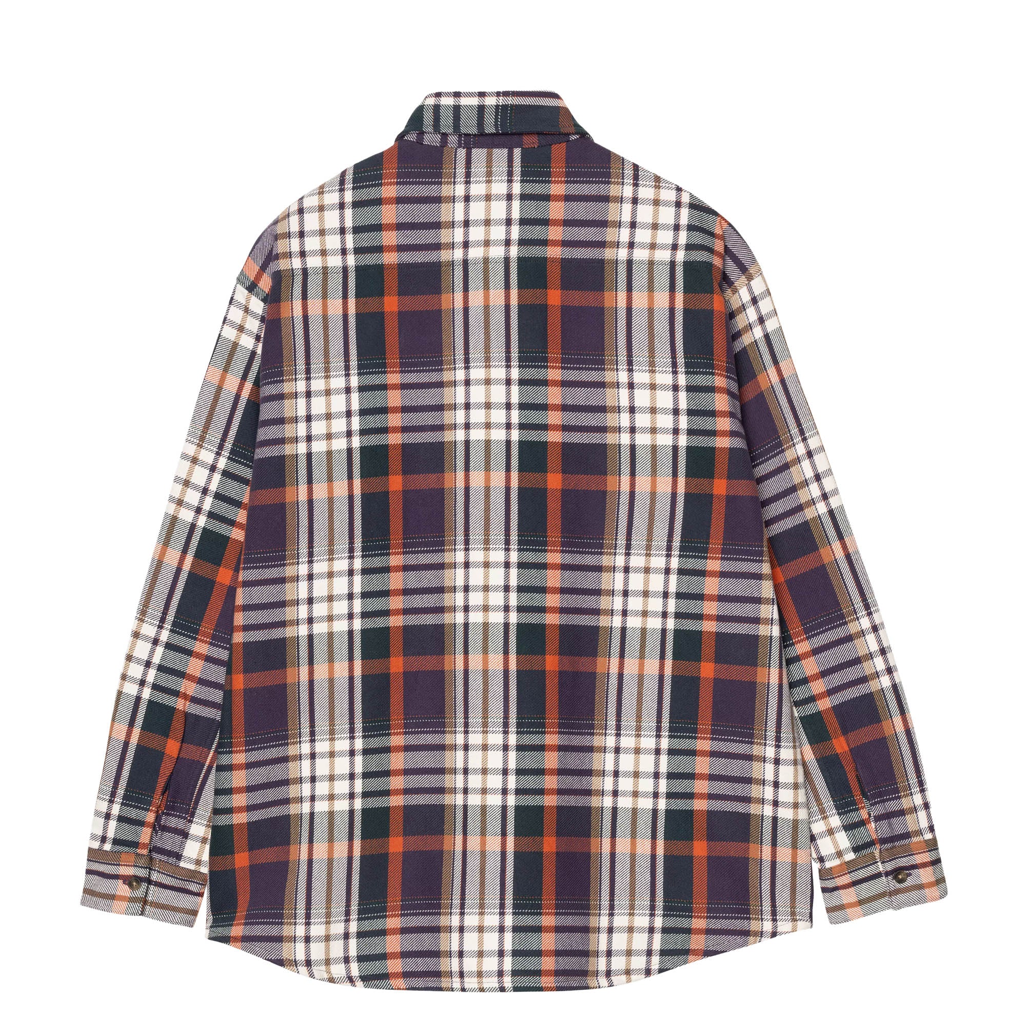 LS Tamblyn Shirt