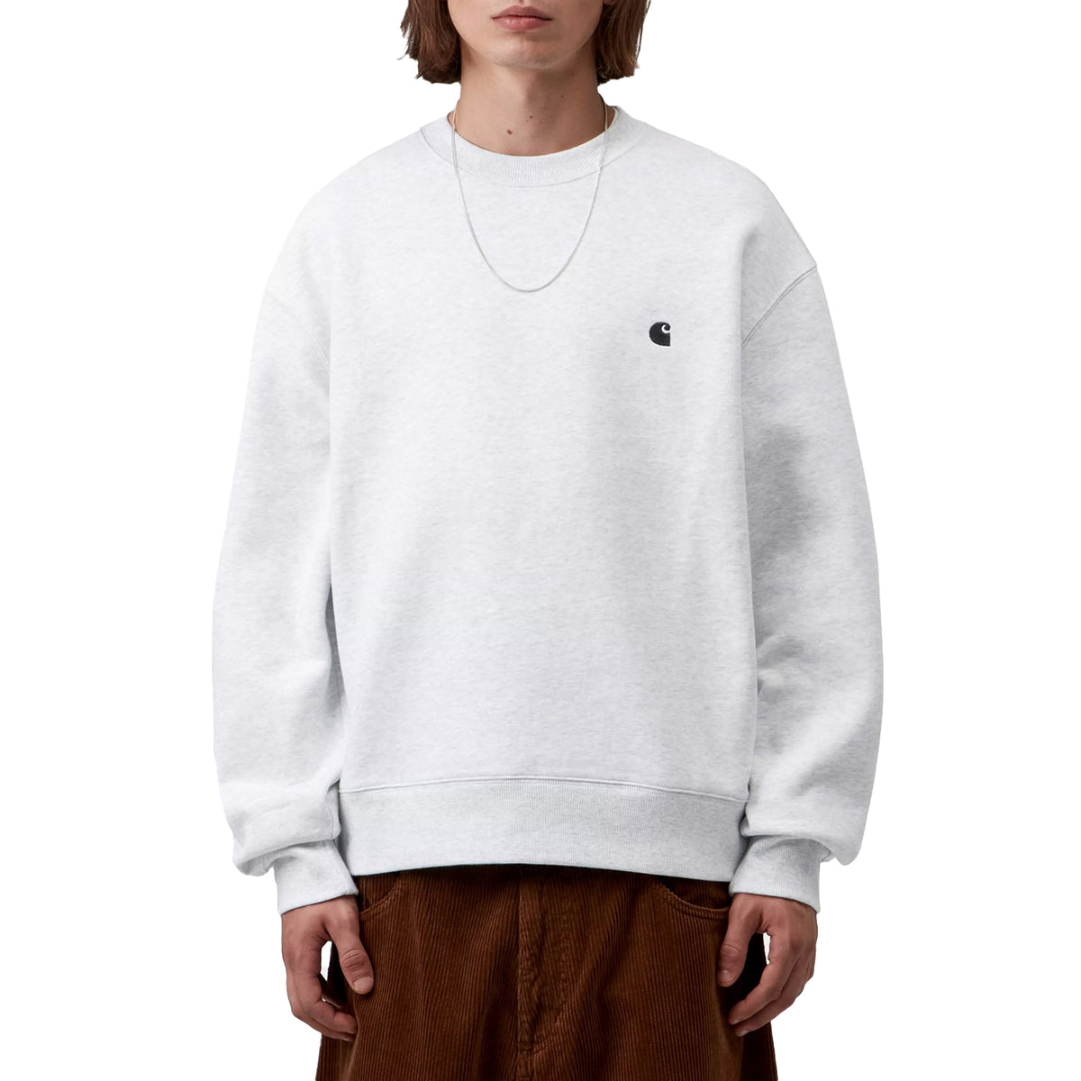 Mack Sweatshirt