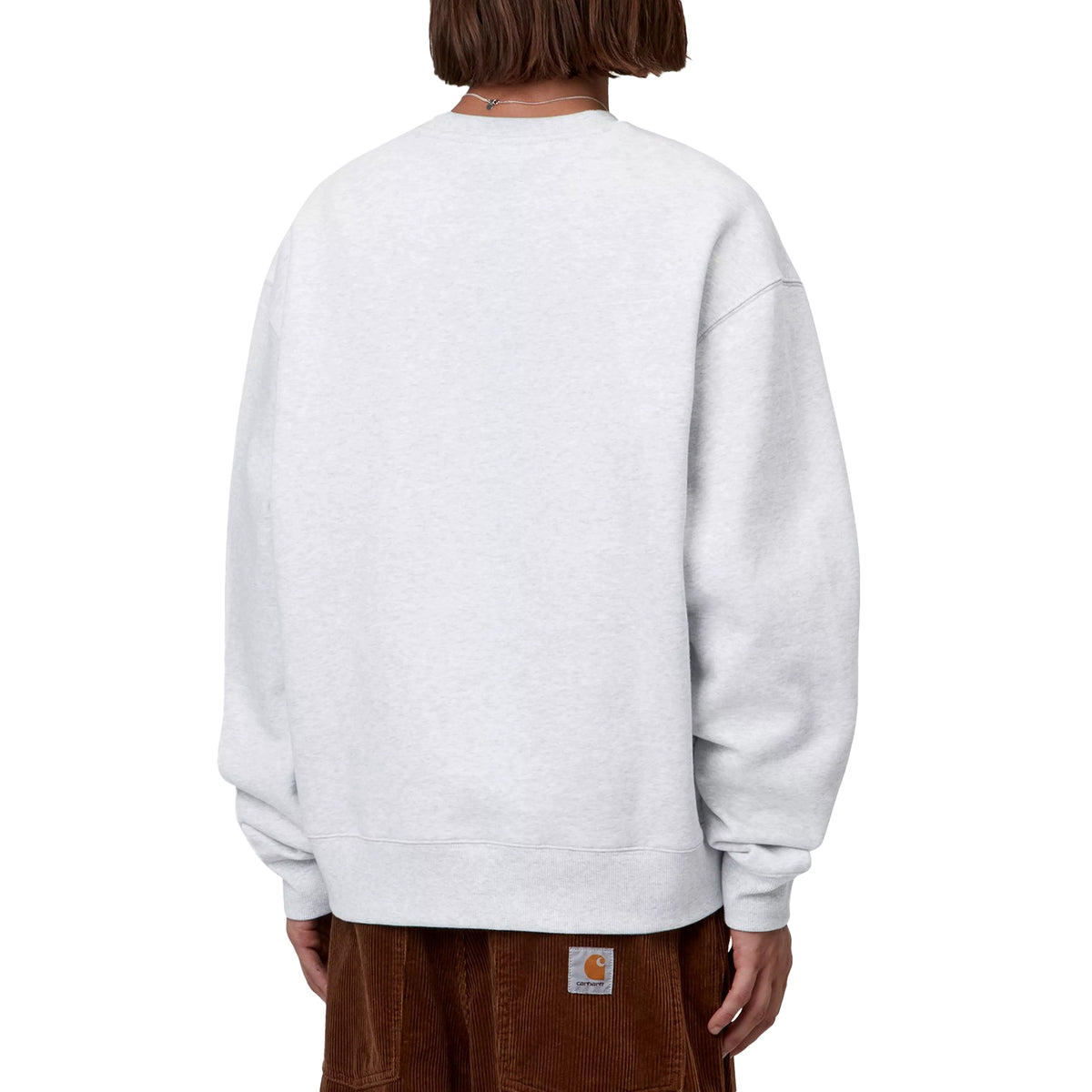Mack Sweatshirt