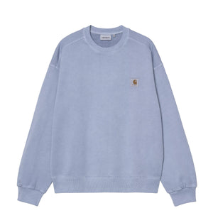 Nelson Sweatshirt Blue
