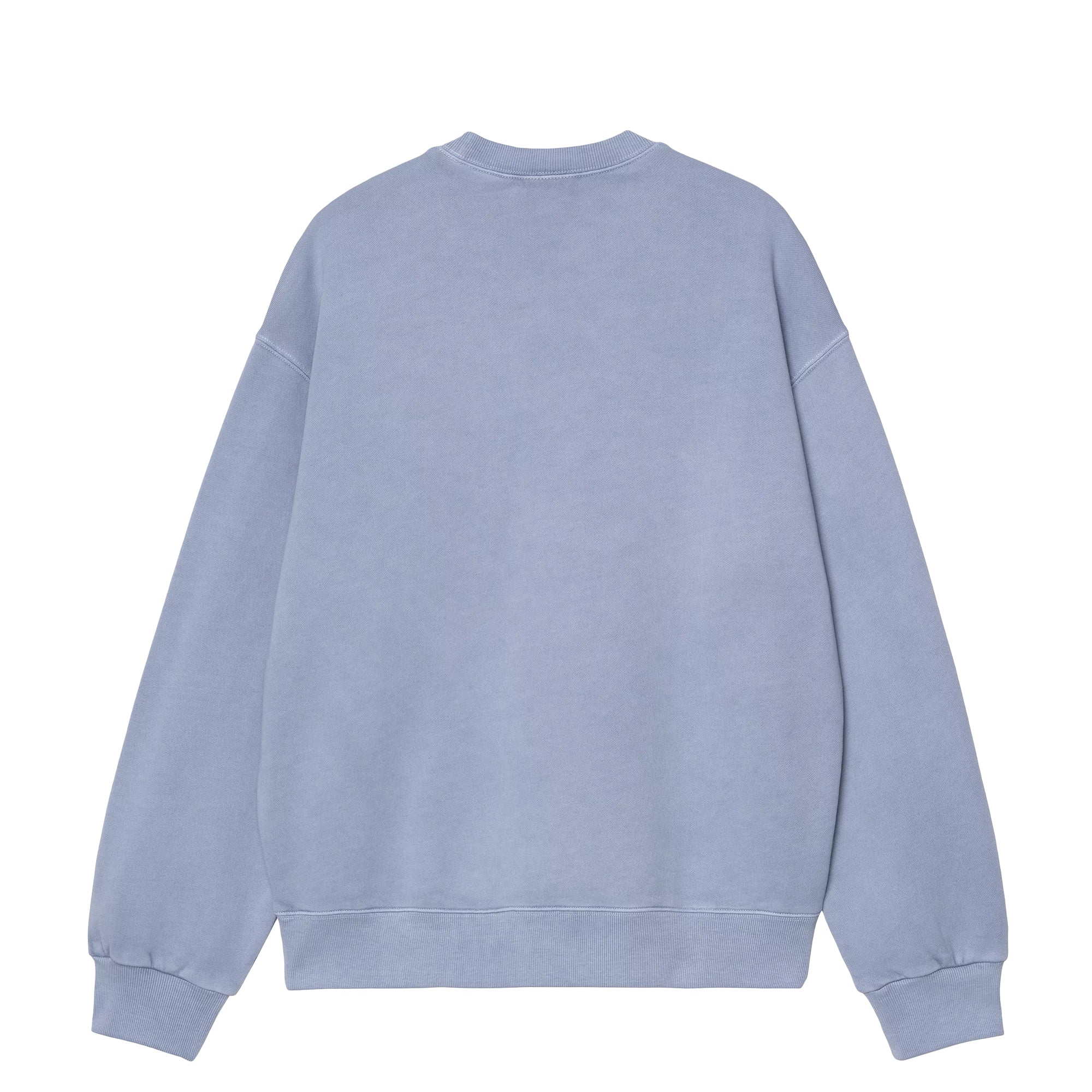 Nelson Sweatshirt Blue