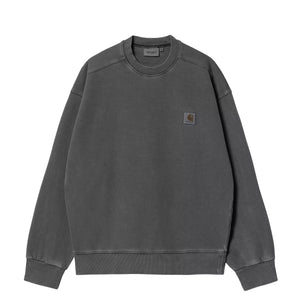 Nelson Sweatshirt Grey