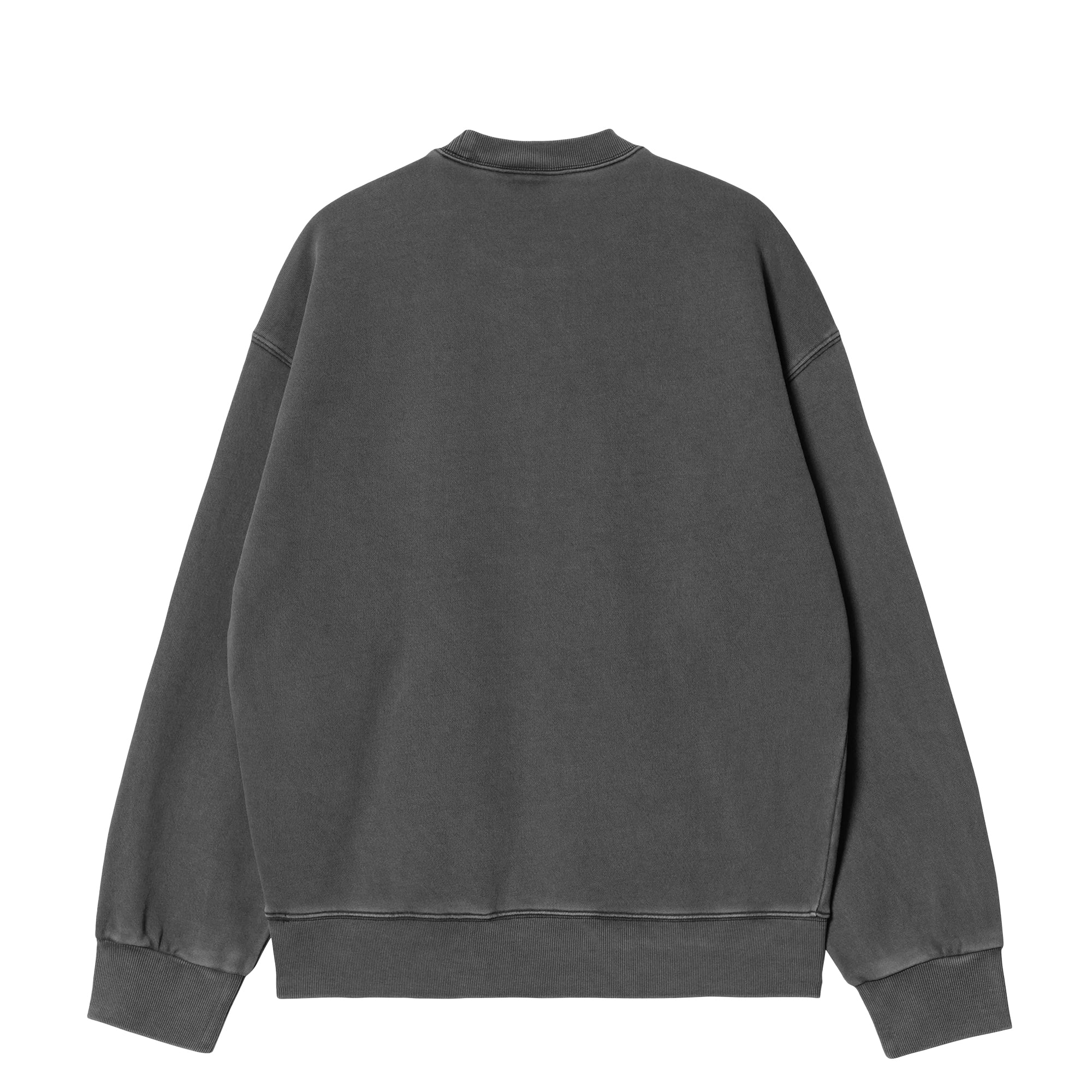 Nelson Sweatshirt Grey