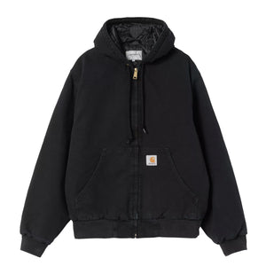 OG Active Jacket Black
