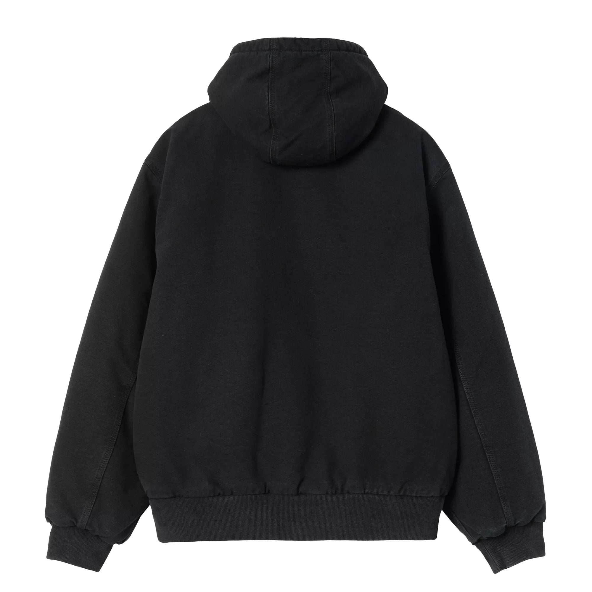 OG Active Jacket Black
