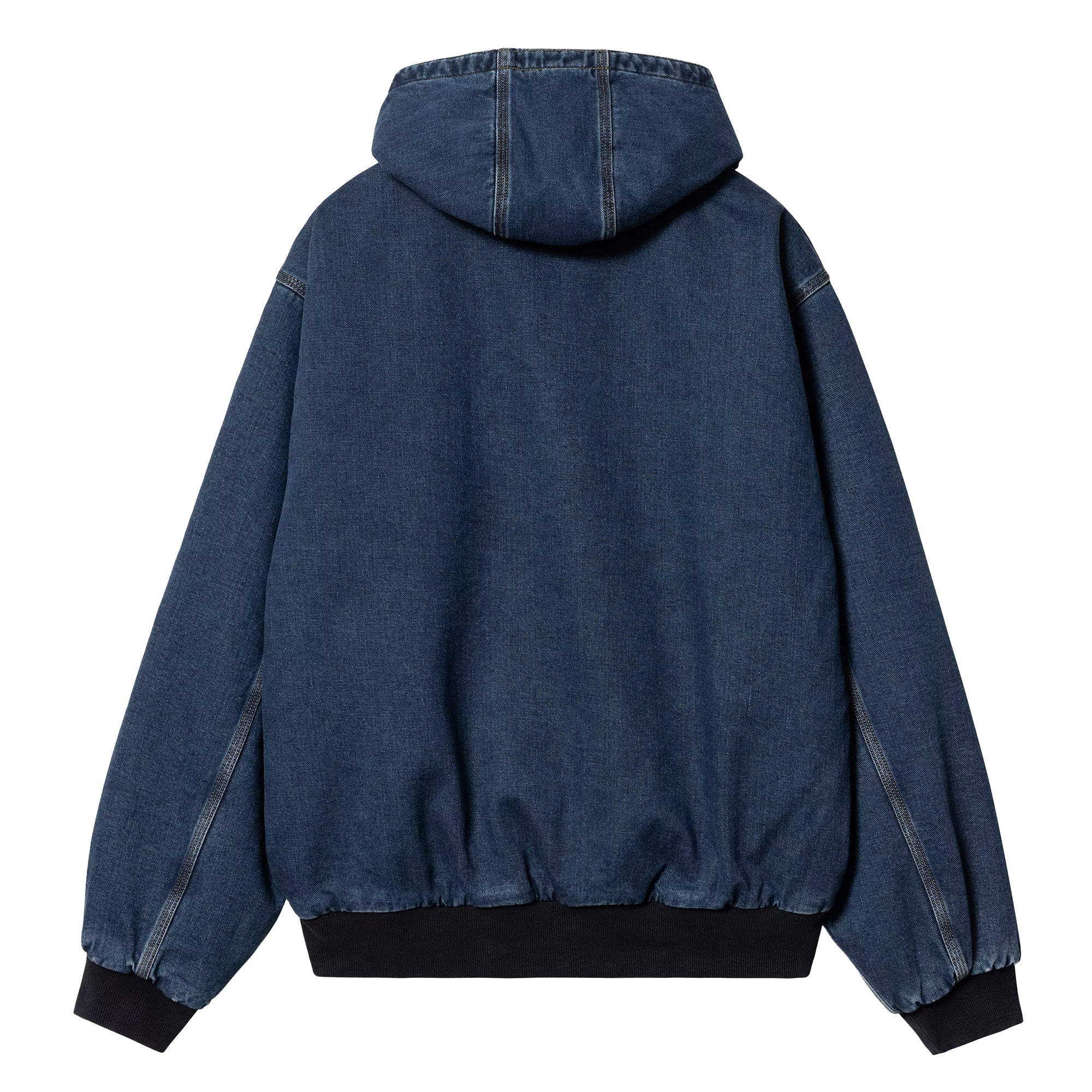 OG Active Jacket Blue | Carhartt WIP | ACTSTOREONLINE