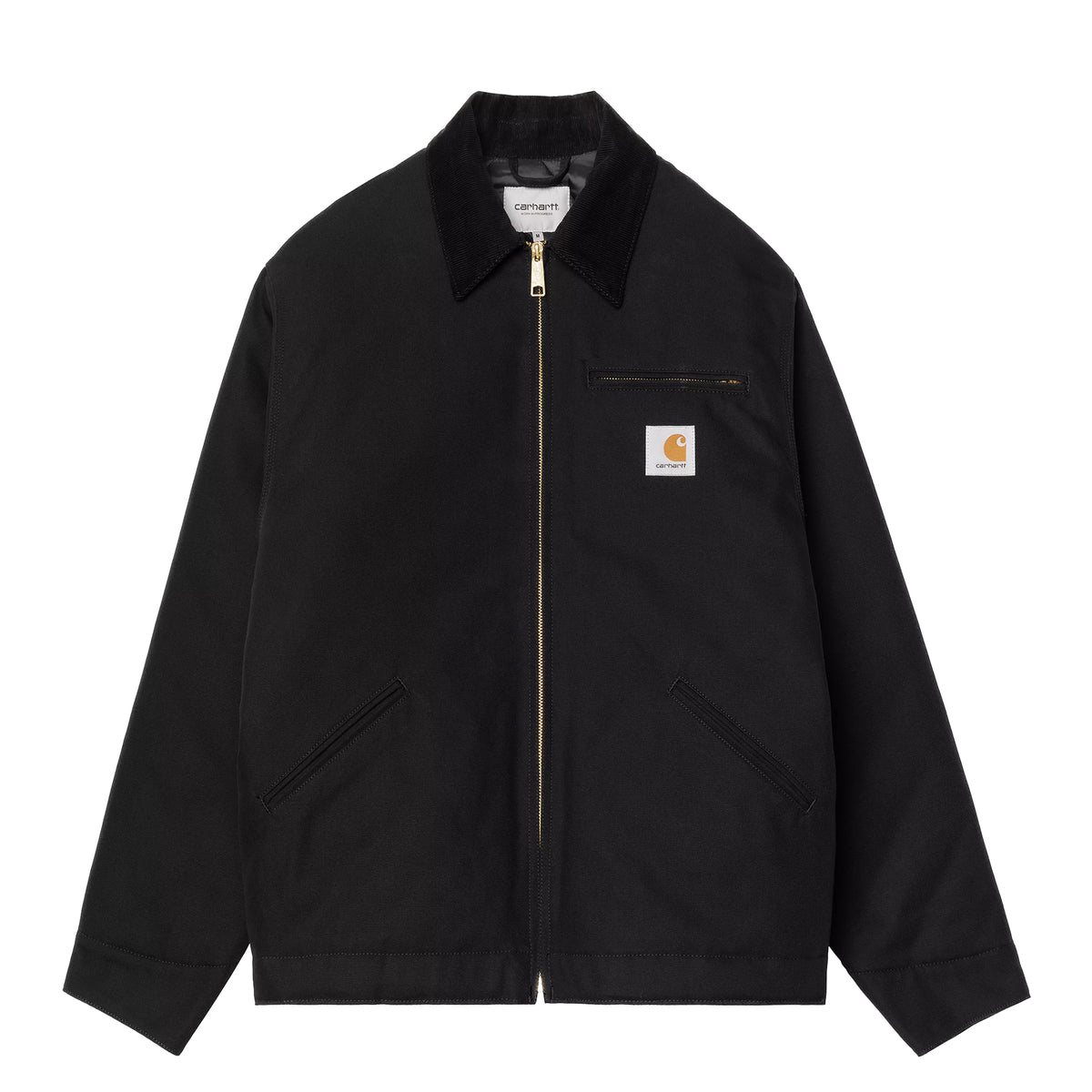 OG Detroit Jacket Black