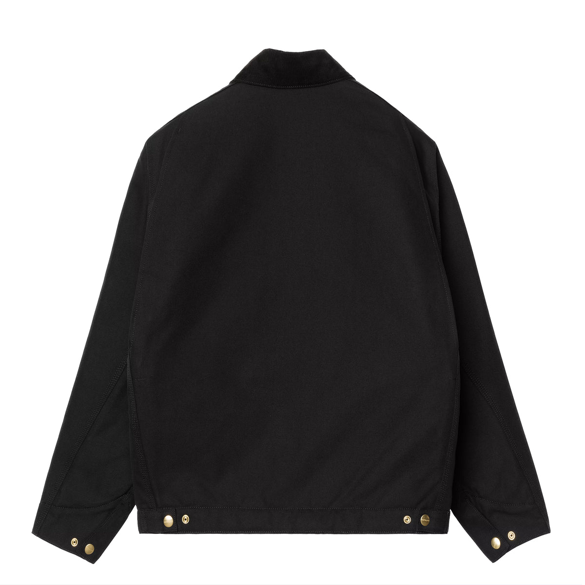 OG Detroit Jacket Black