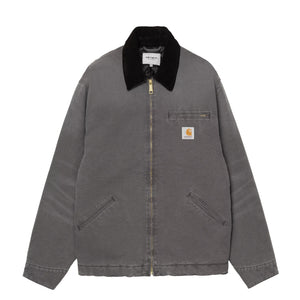 OG Detroit Jacket Grey