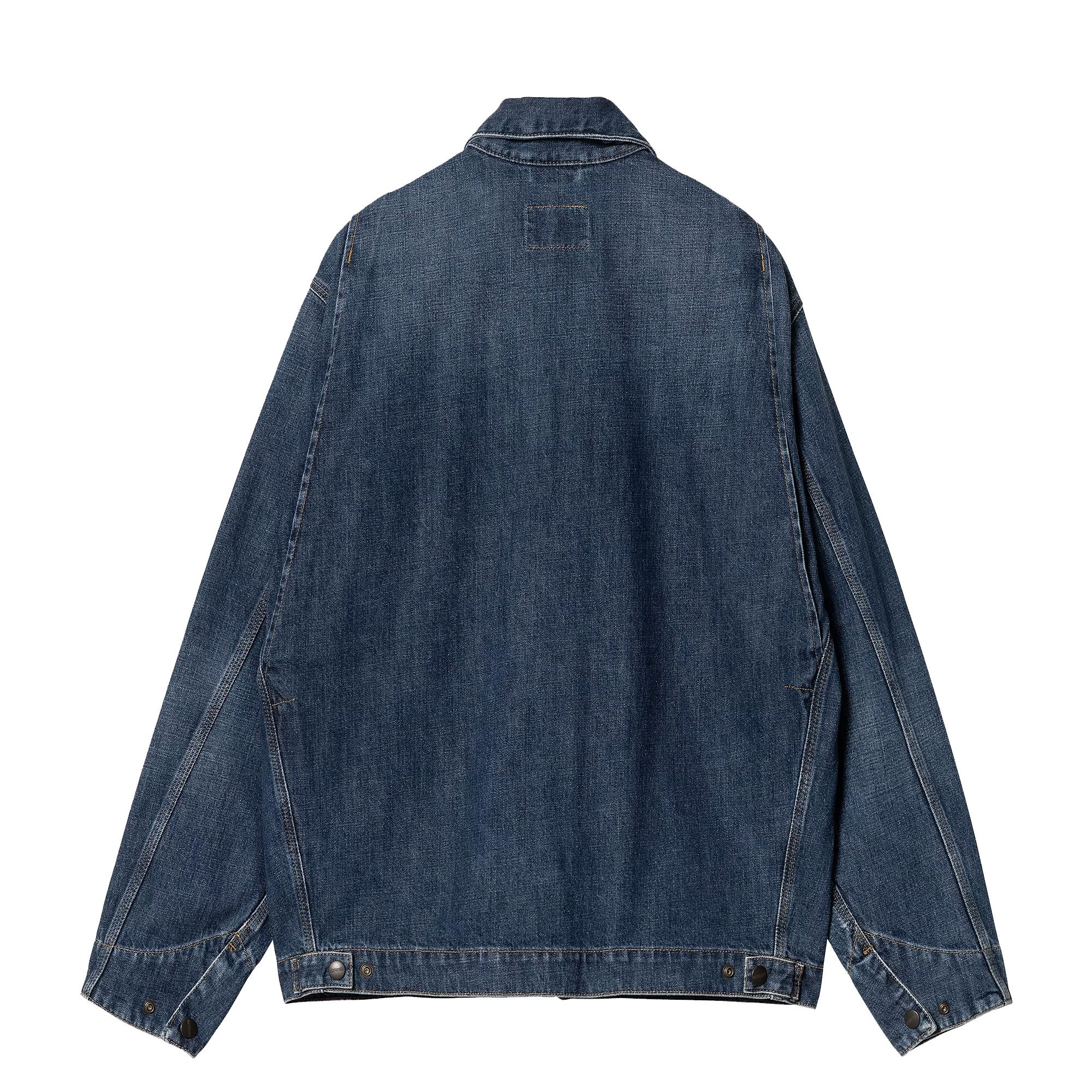 OG Detroit Jacket | Carhartt WIP | ACTSTOREONLINE