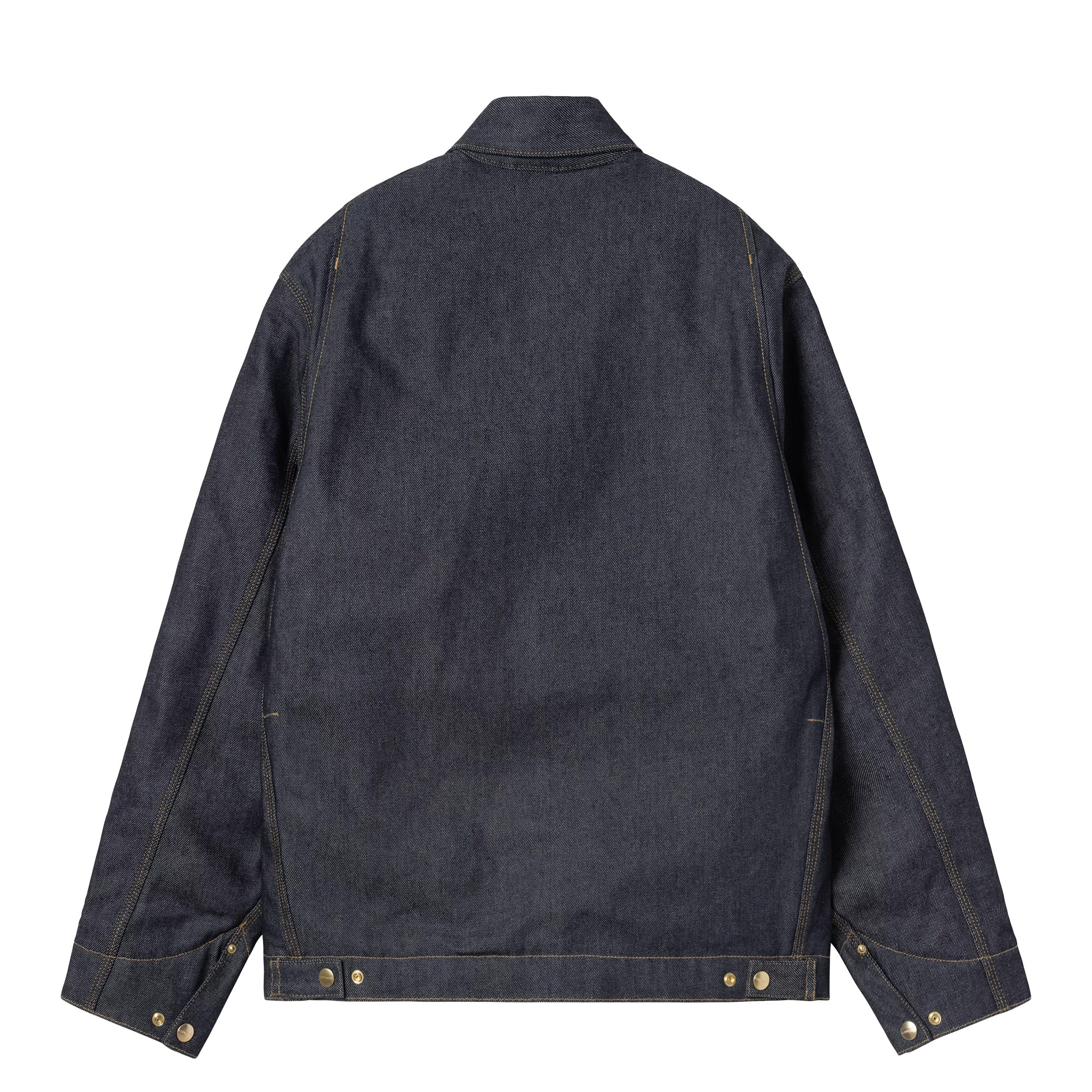 OG Detroit Jacket Rigid