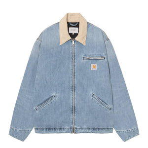 OG Detroit Jacket Wash
