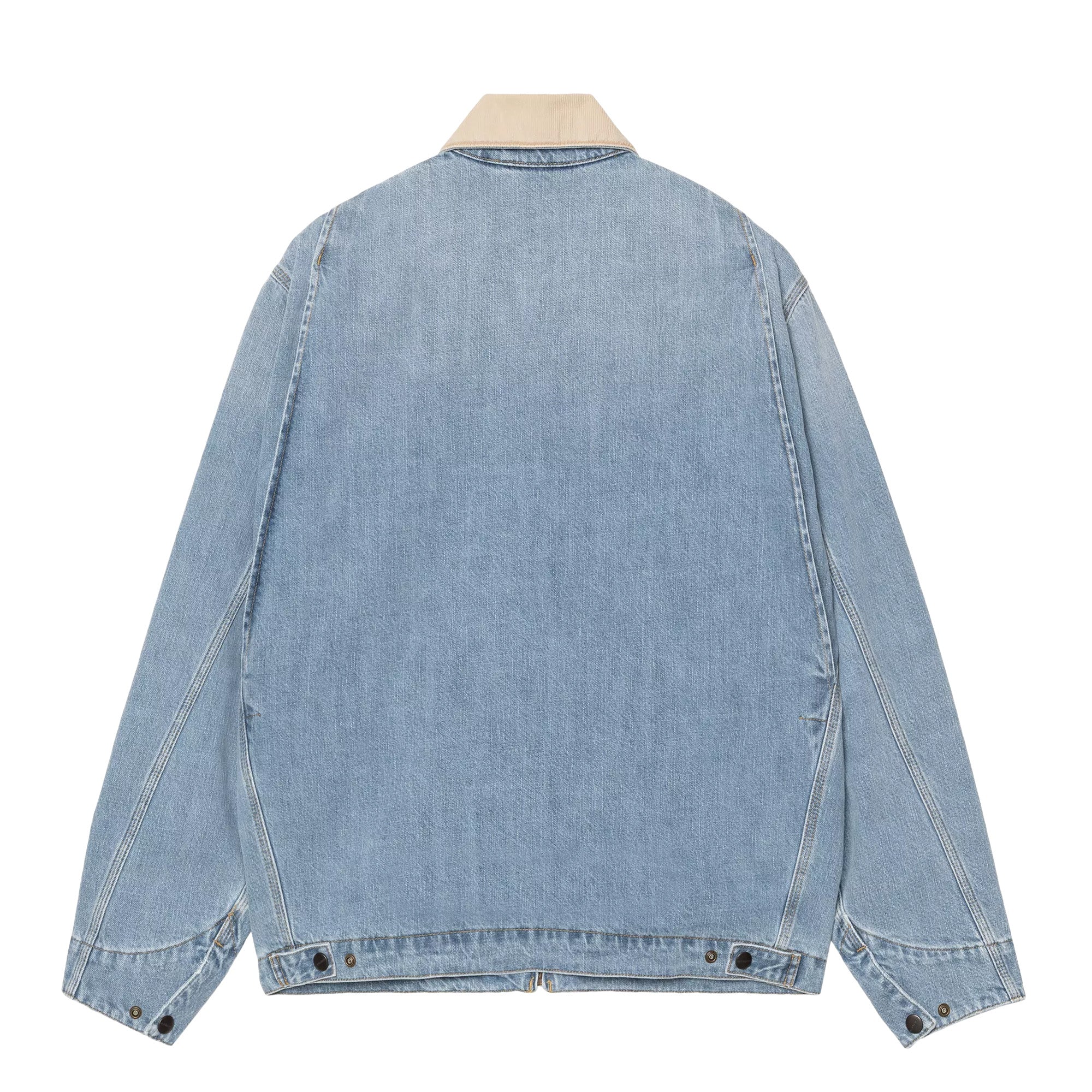 OG Detroit Jacket Wash
