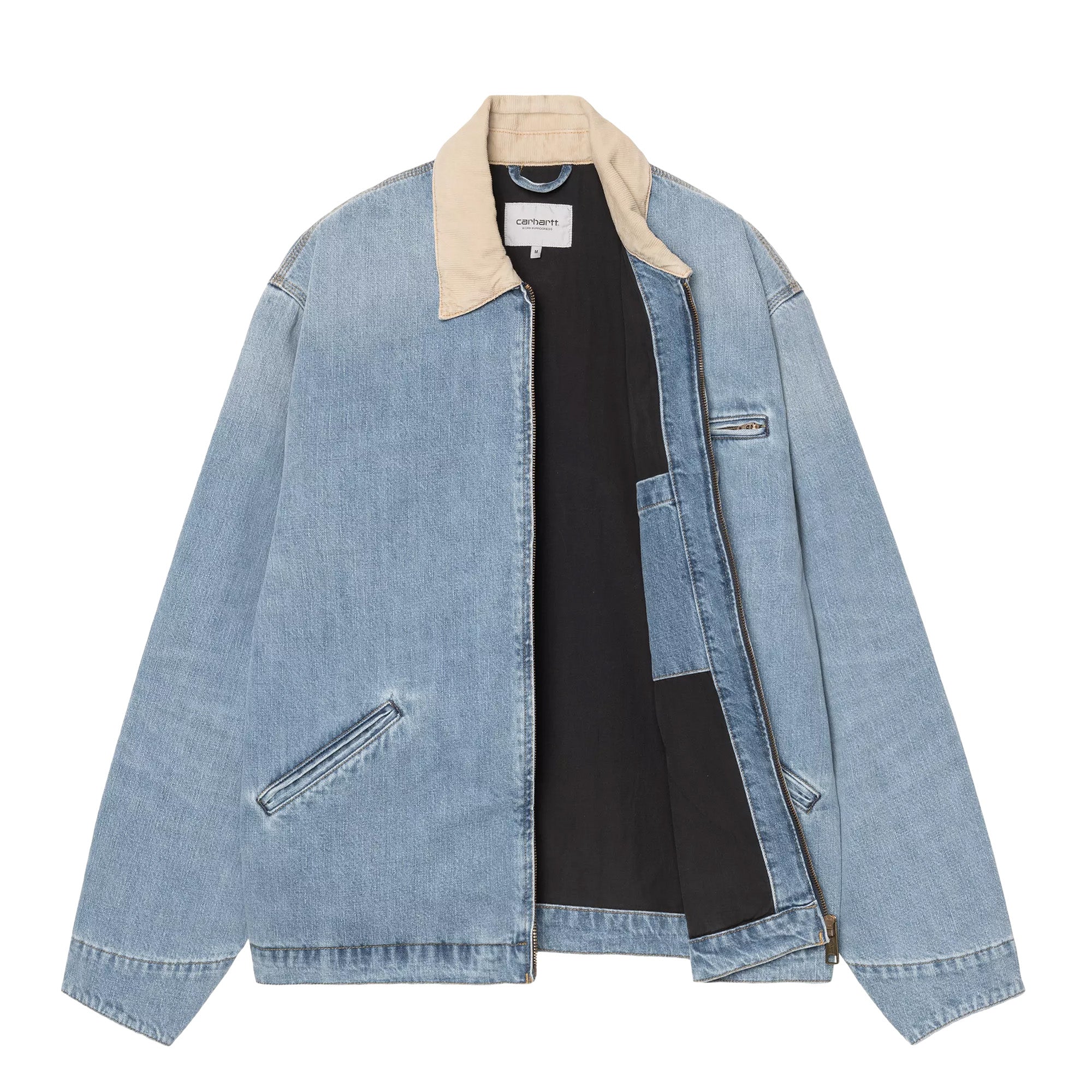 OG Detroit Jacket Wash