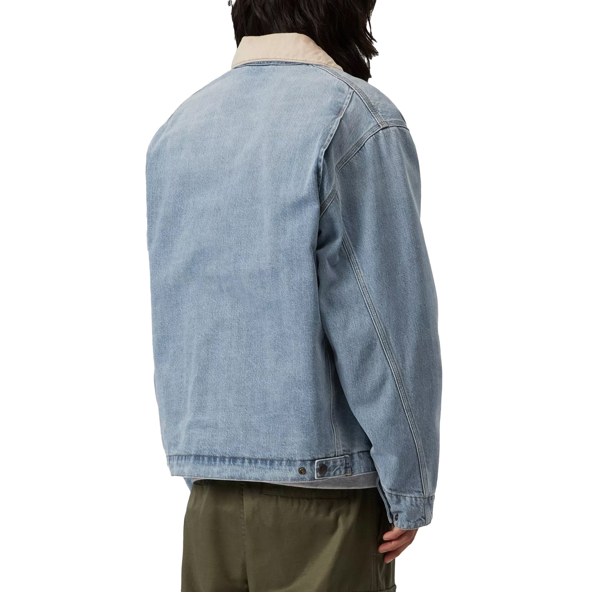 OG Detroit Jacket Wash