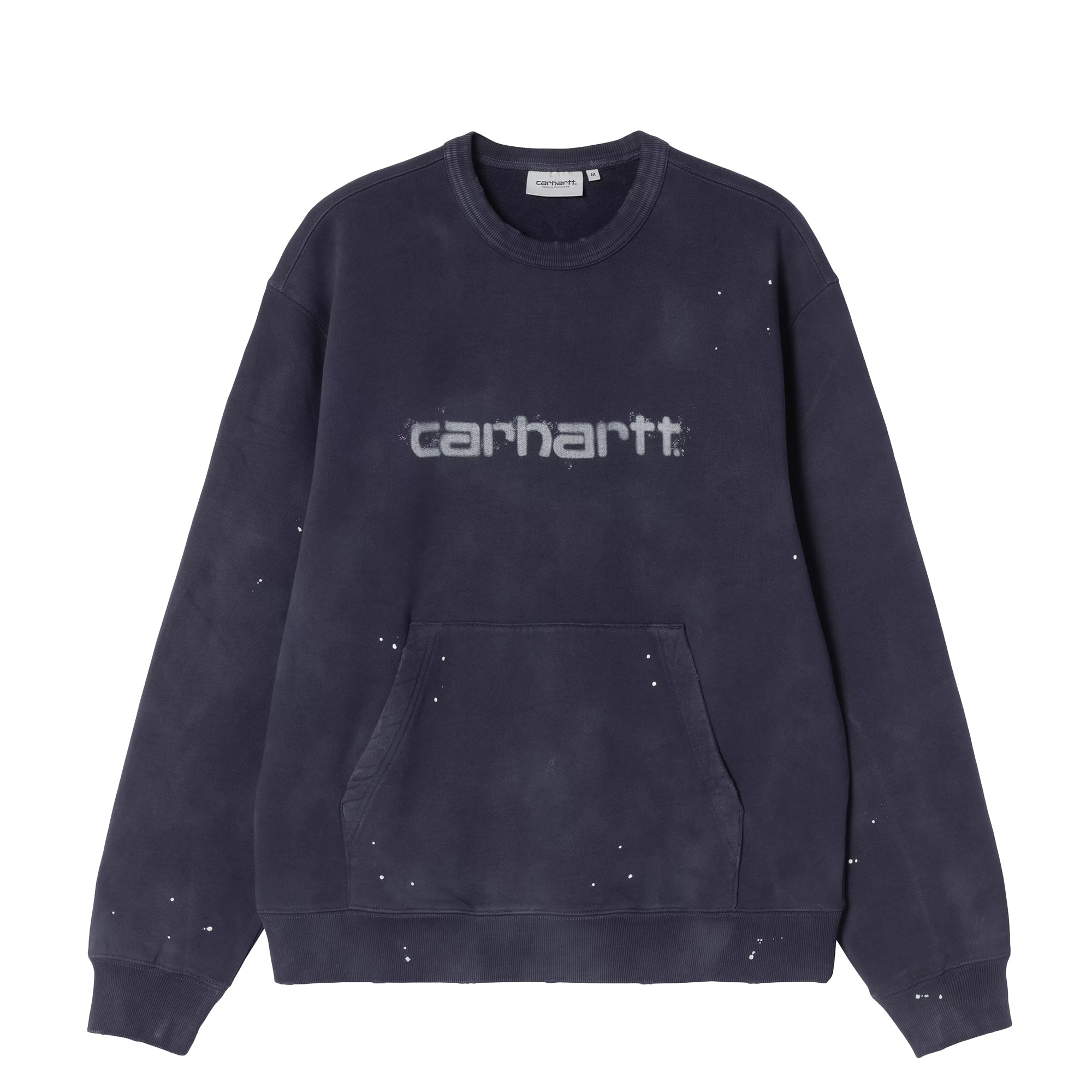 Painter Sweatshirt Blue