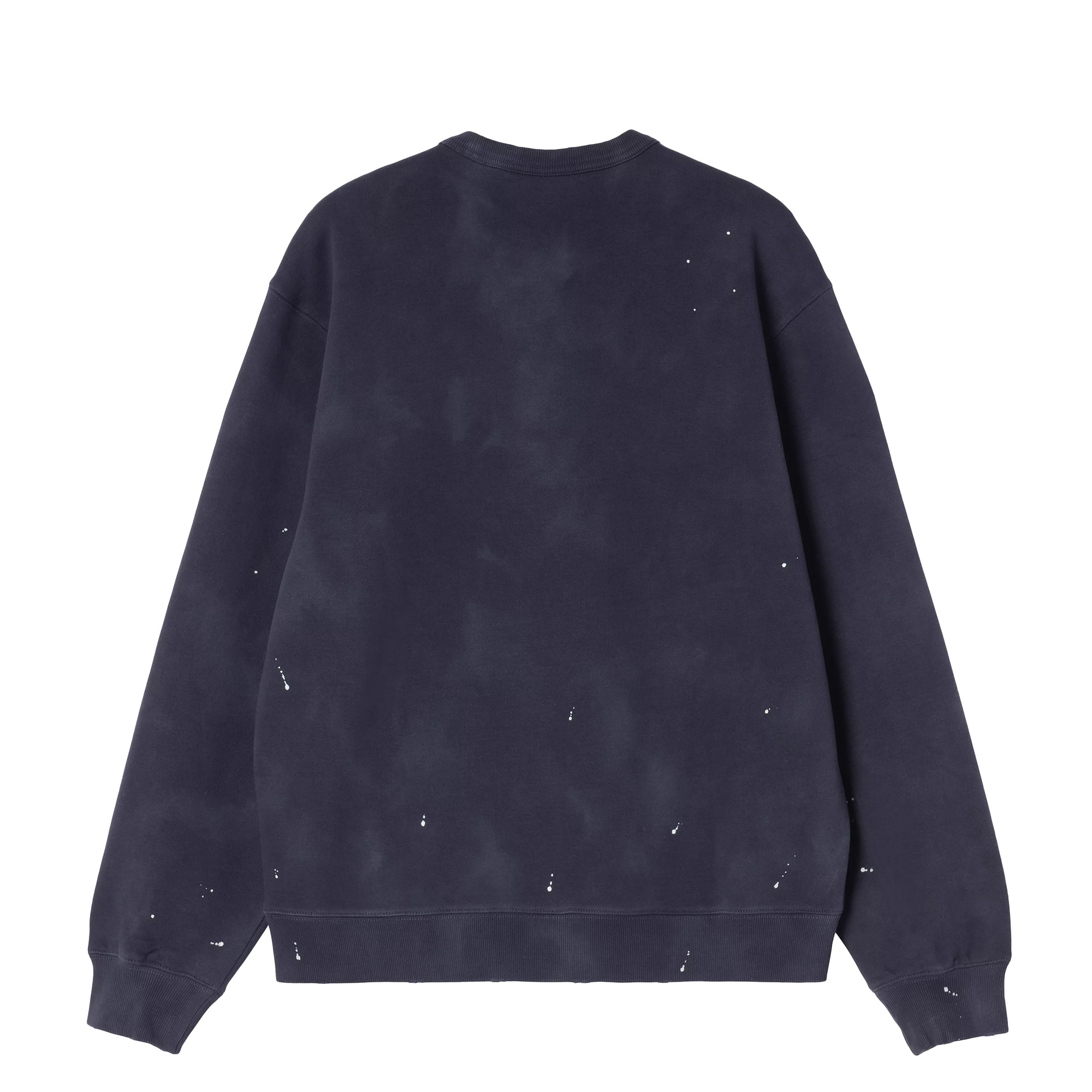 Painter Sweatshirt Blue