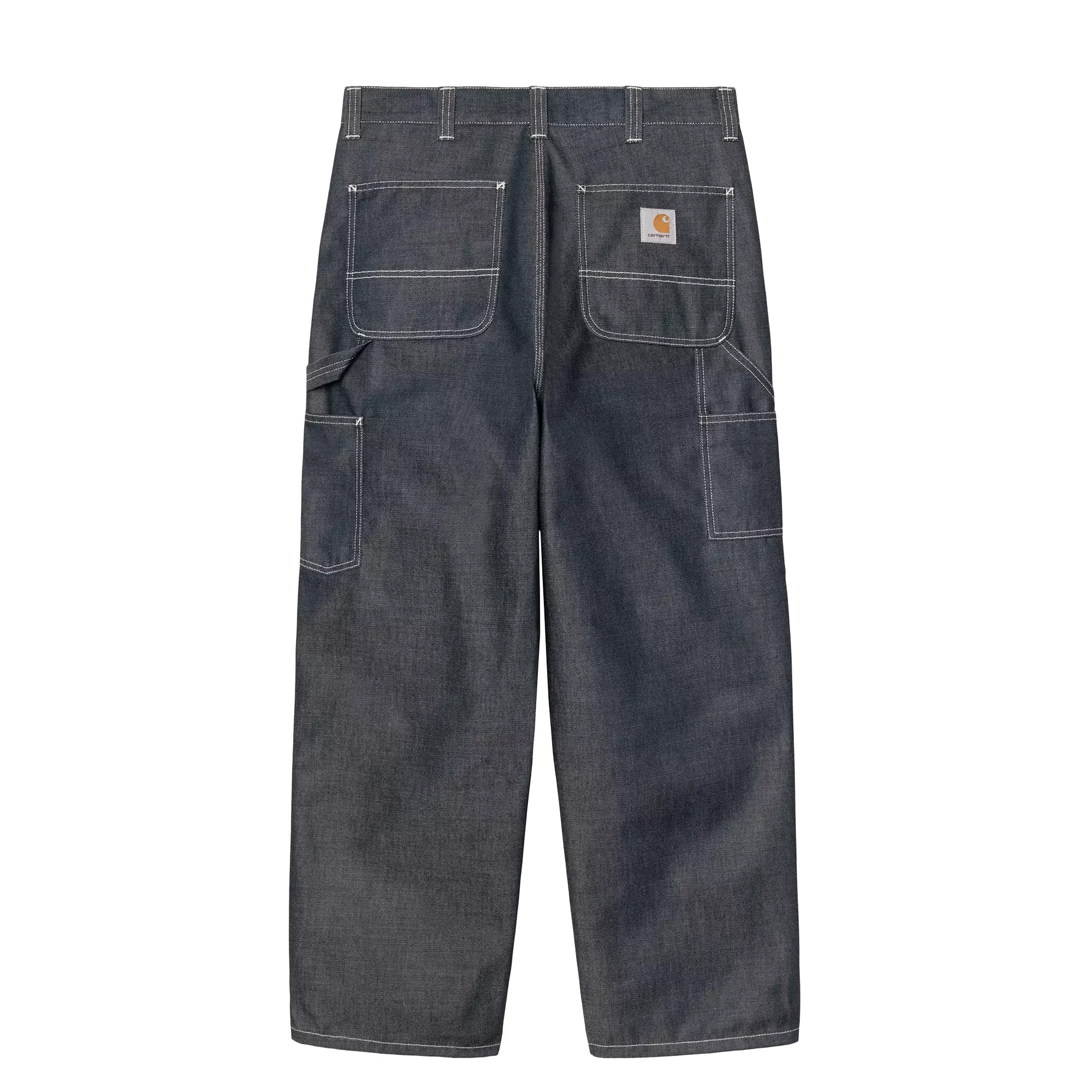 Single Knee Pant Rigid