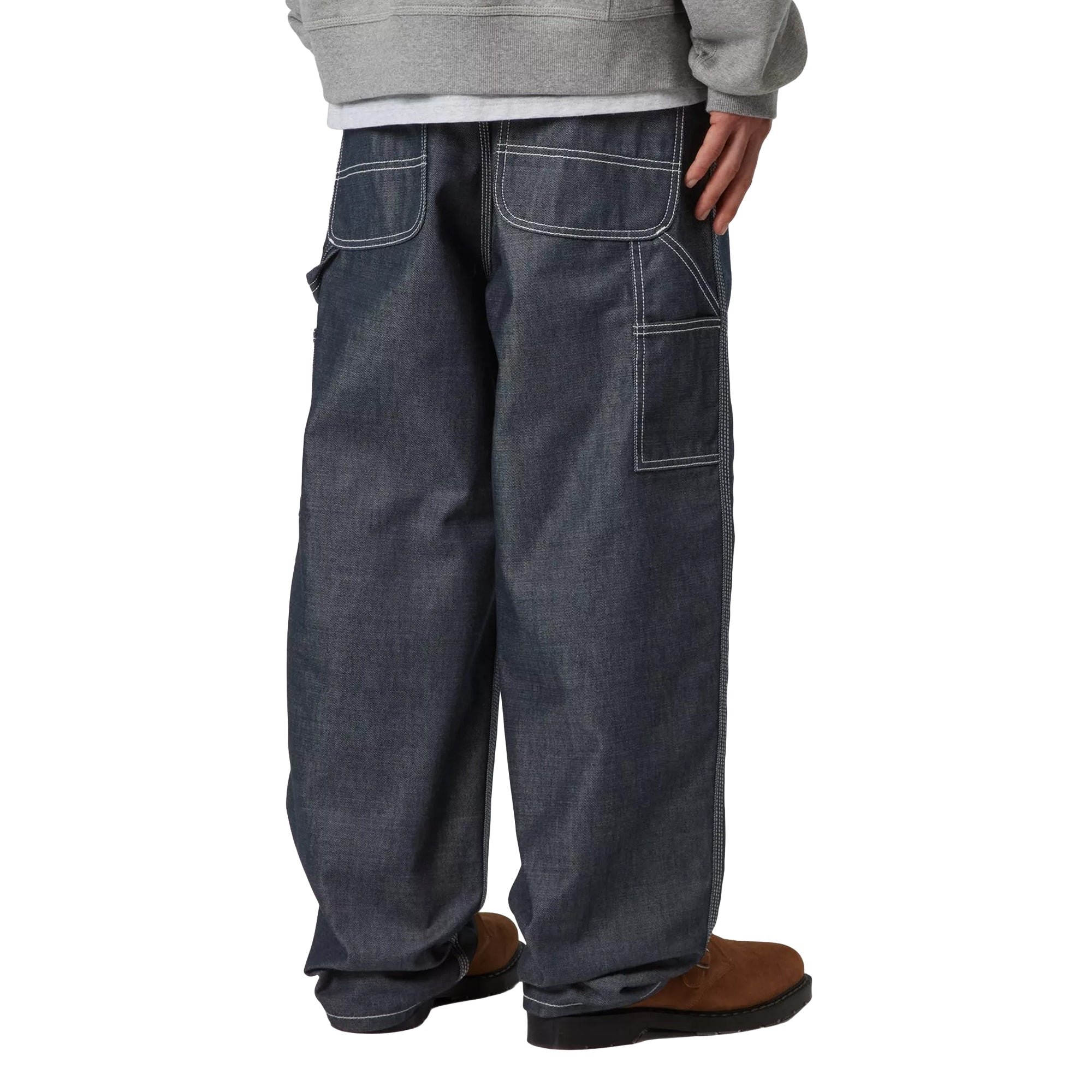 Single Knee Pant Rigid