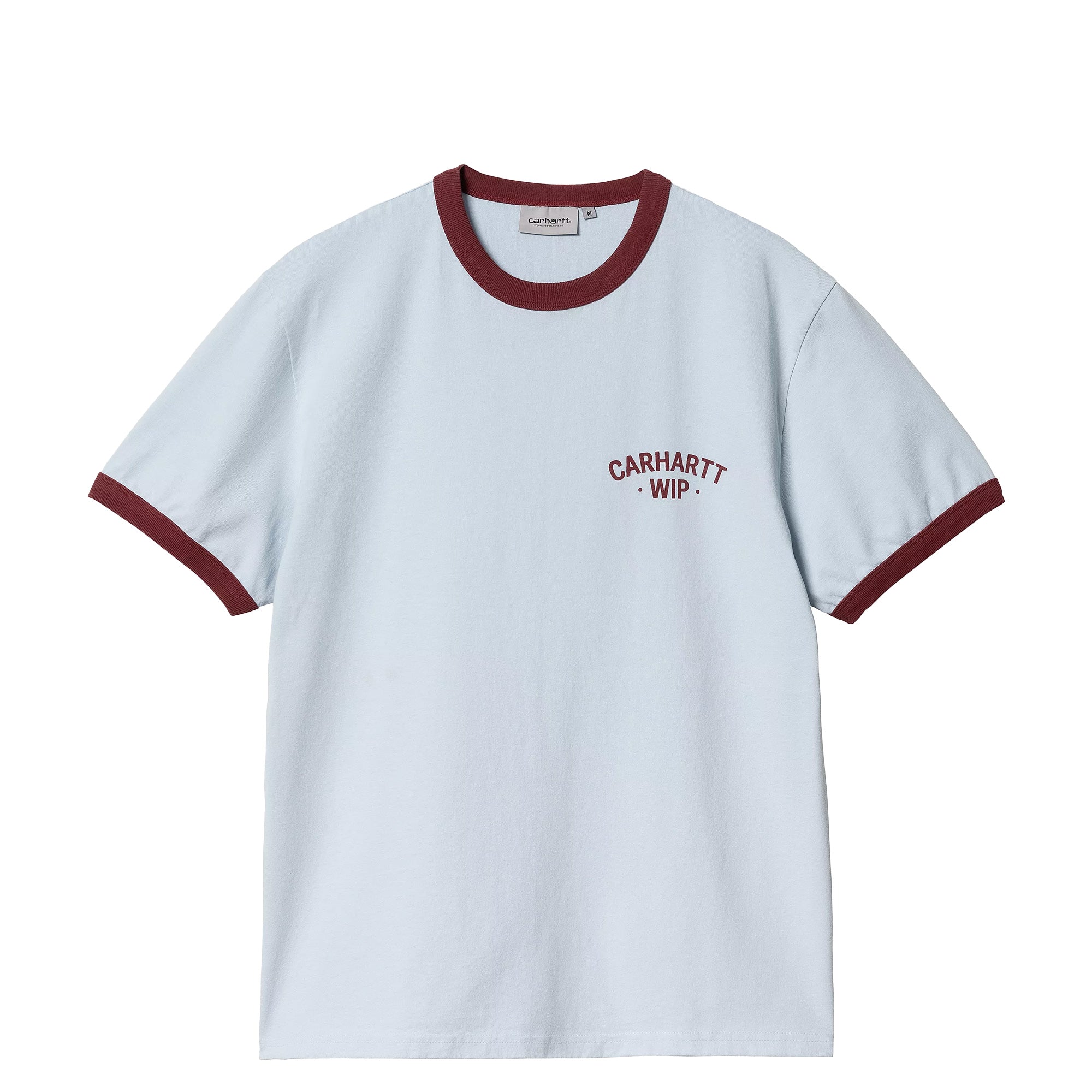 SS 89 Ringer T-Shirt