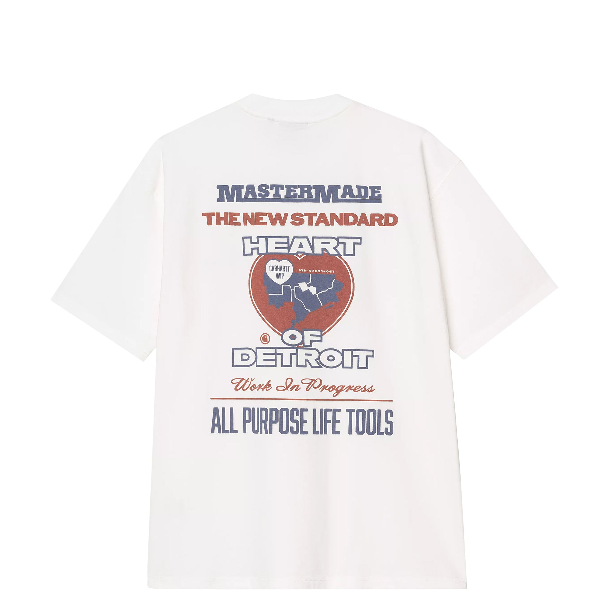 SS Arcan T-Shirt