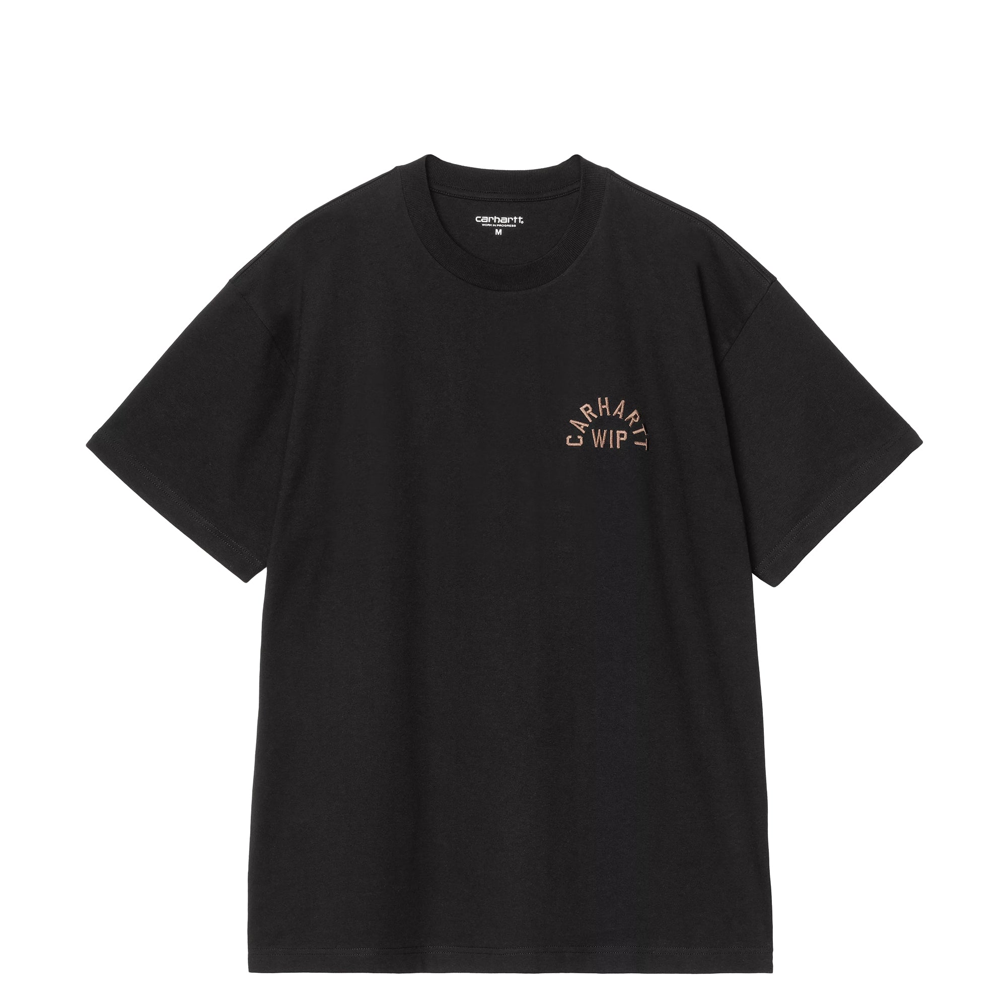 SS Arch Script T-Shirt
