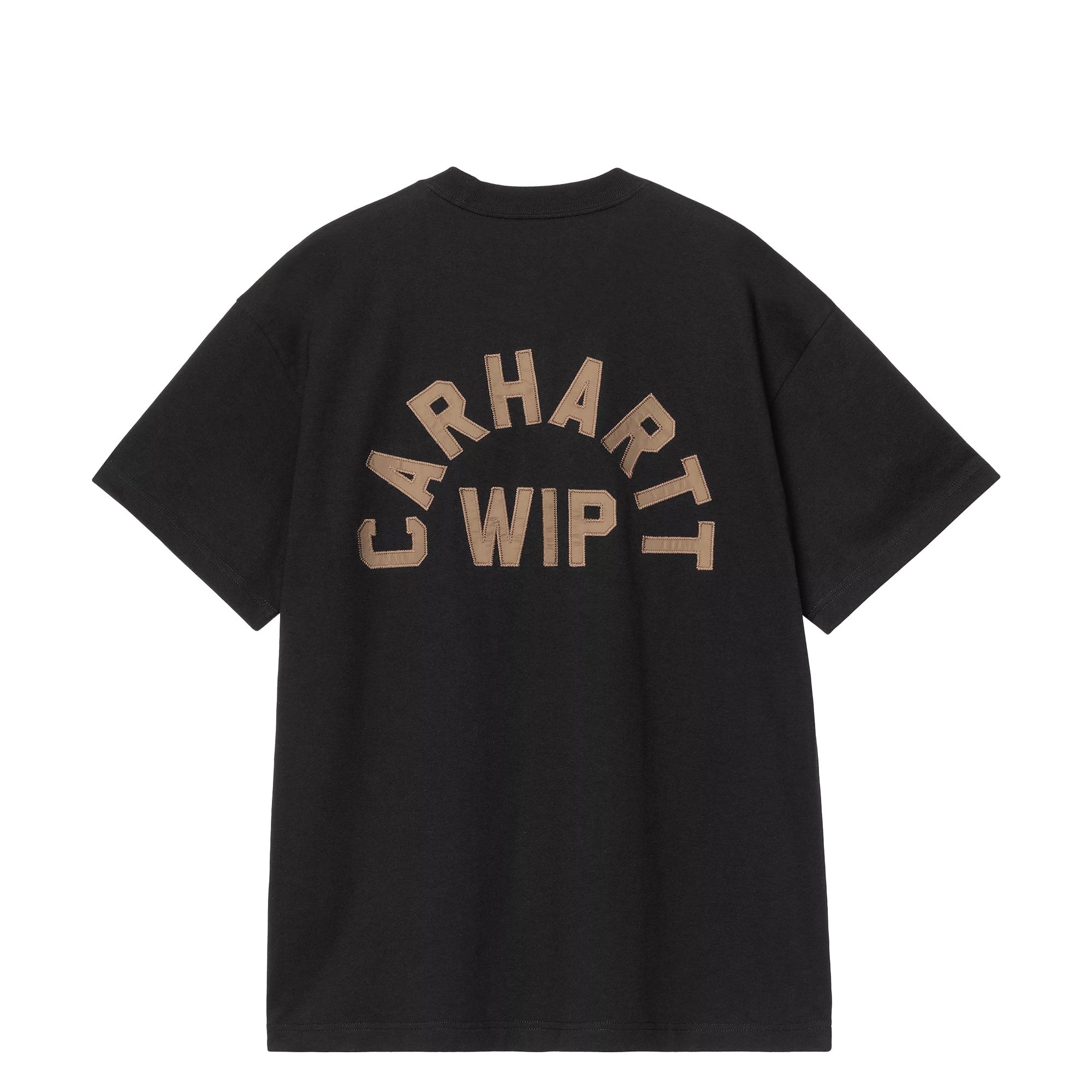 SS Arch Script T-Shirt