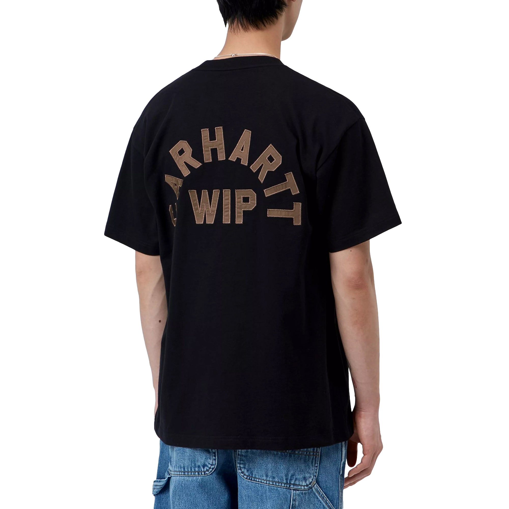 SS Arch Script T-Shirt