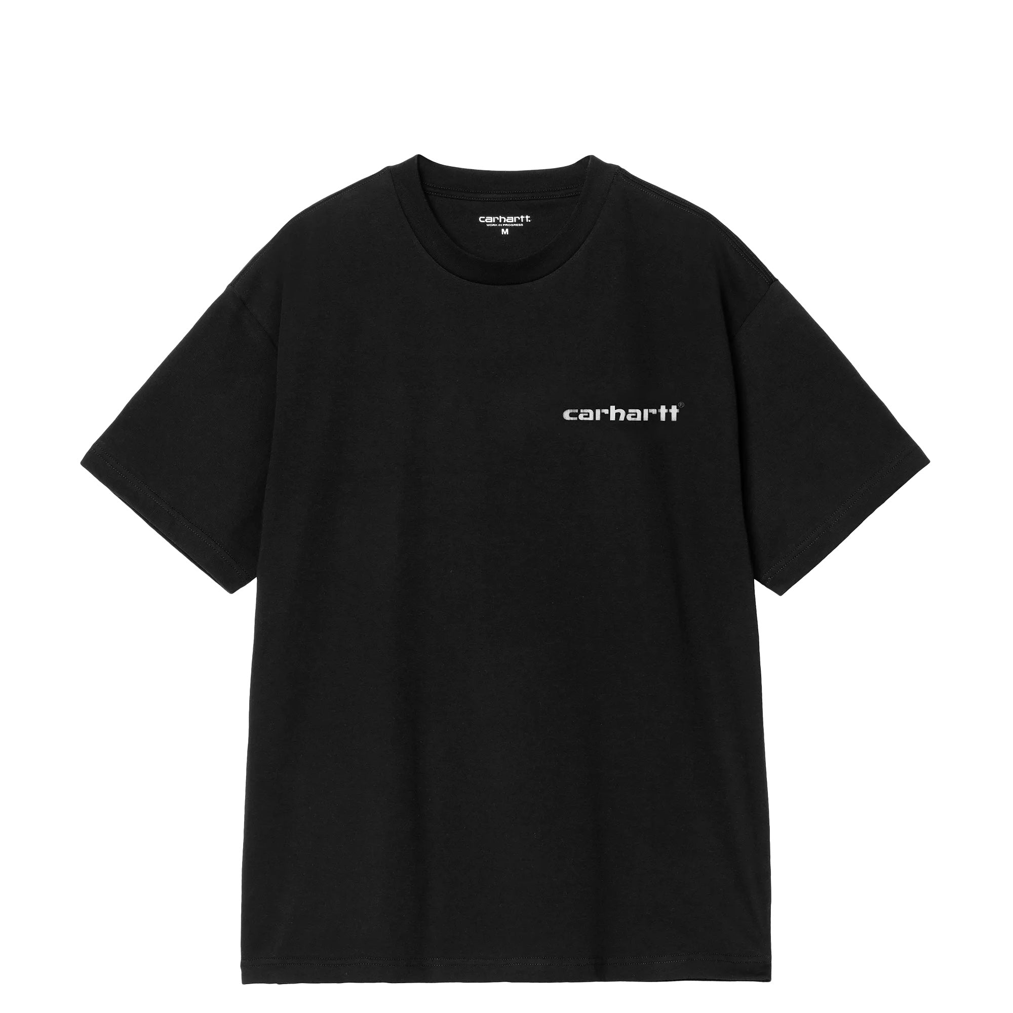 SS Archive Script T-Shirt