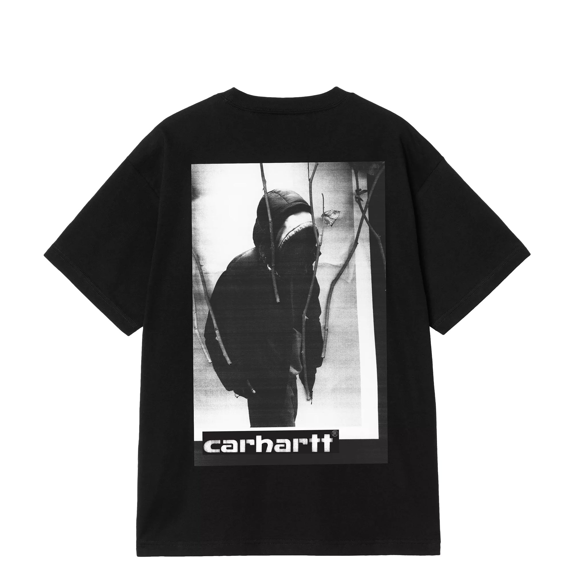 SS Archive Script T-Shirt