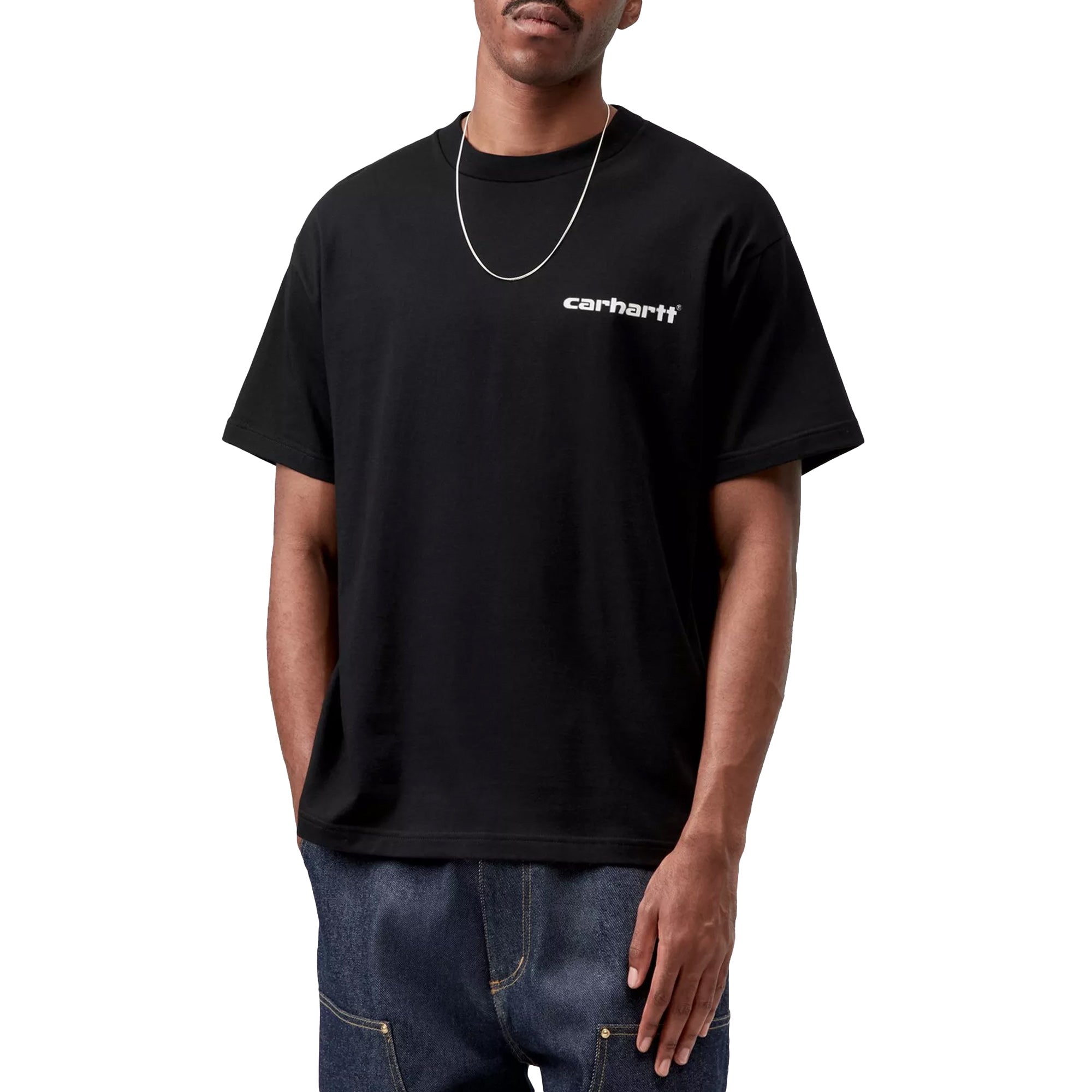 SS Archive Script T-Shirt