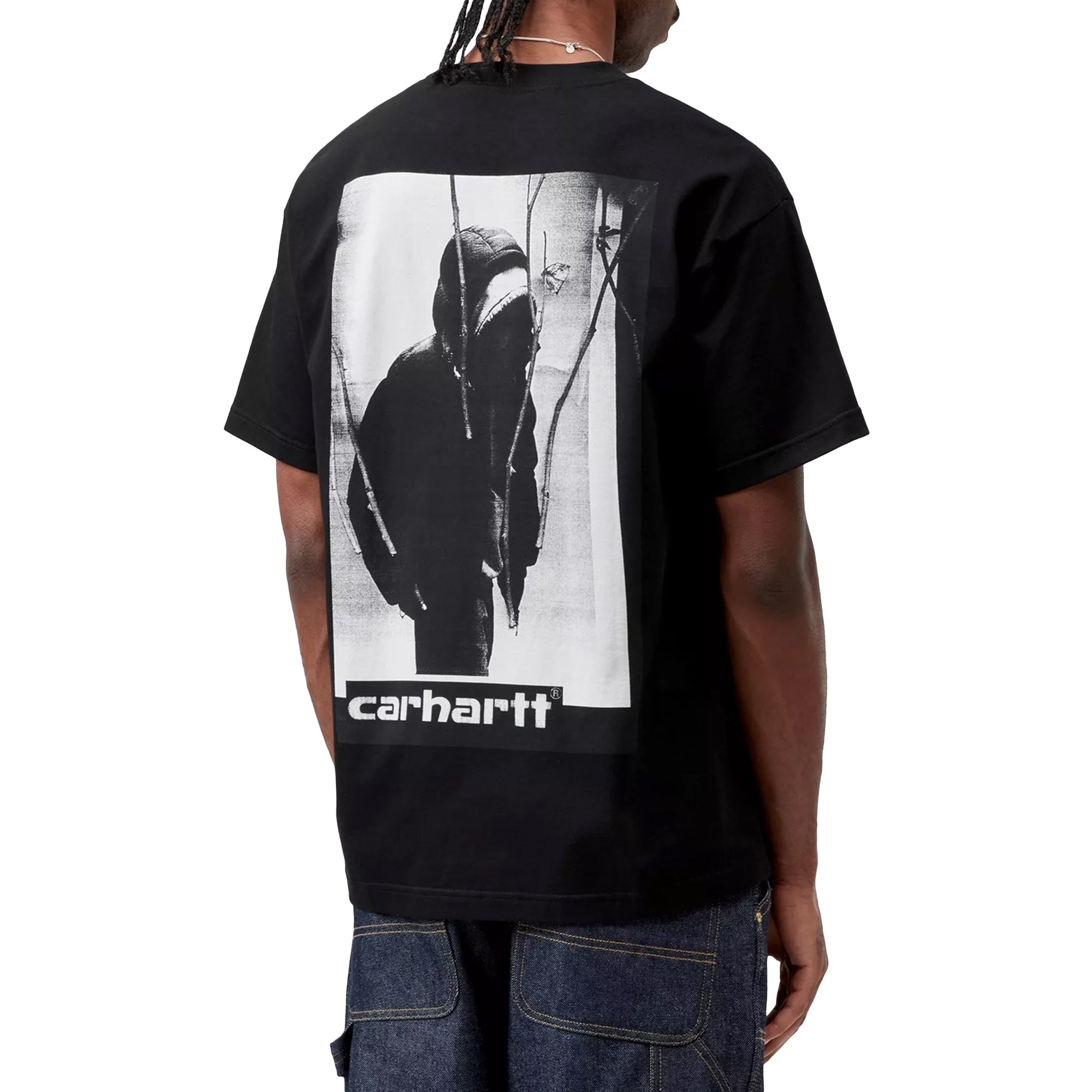 SS Archive Script T-Shirt