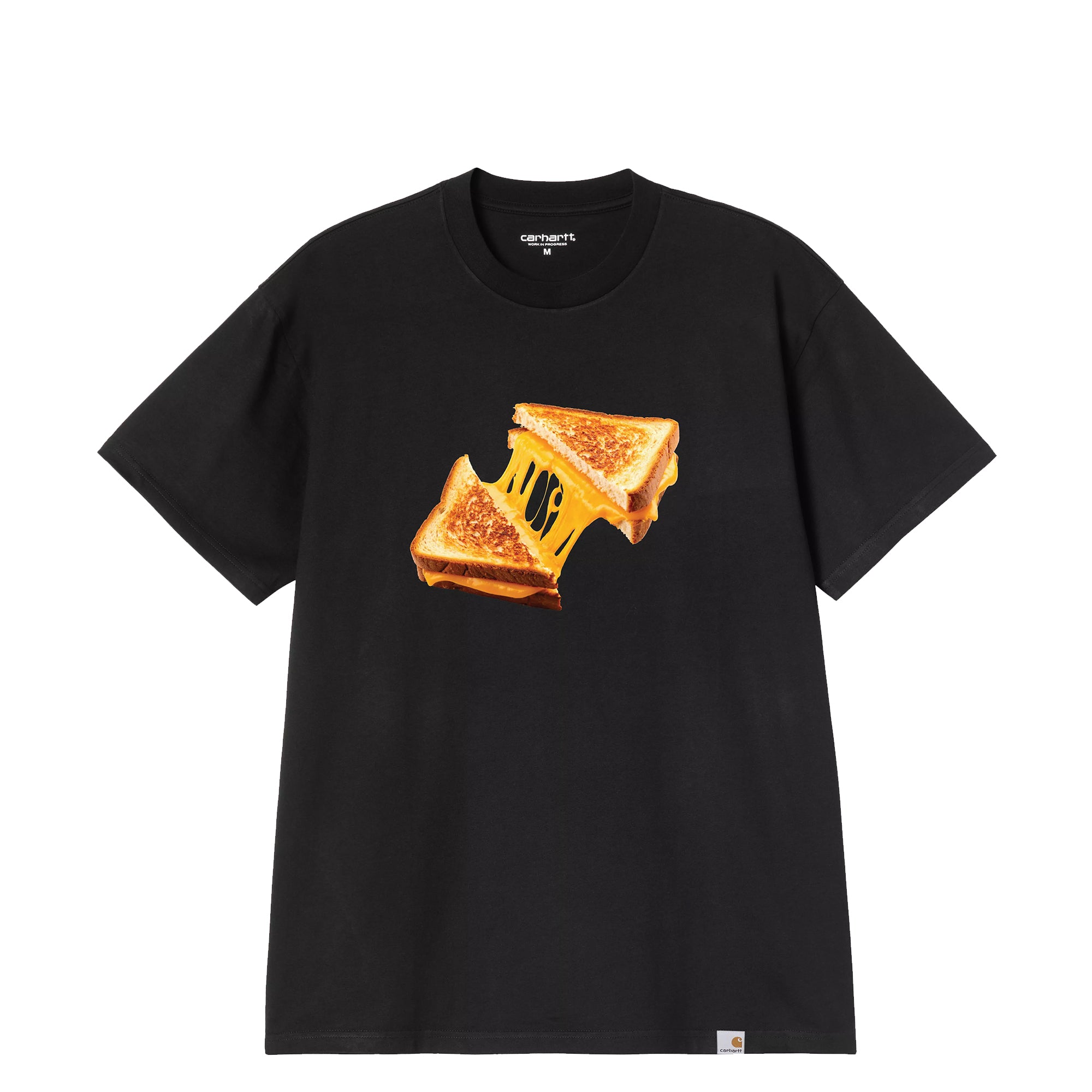 SS Cheese Toast T-Shirt