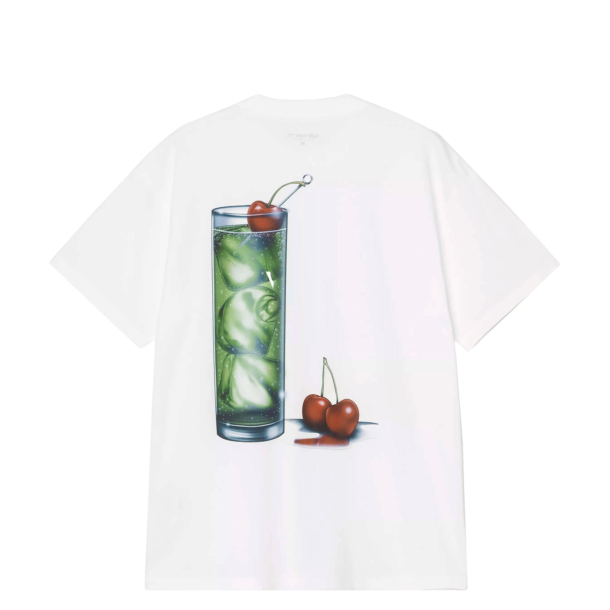 SS Jake Garcia T-Shirt