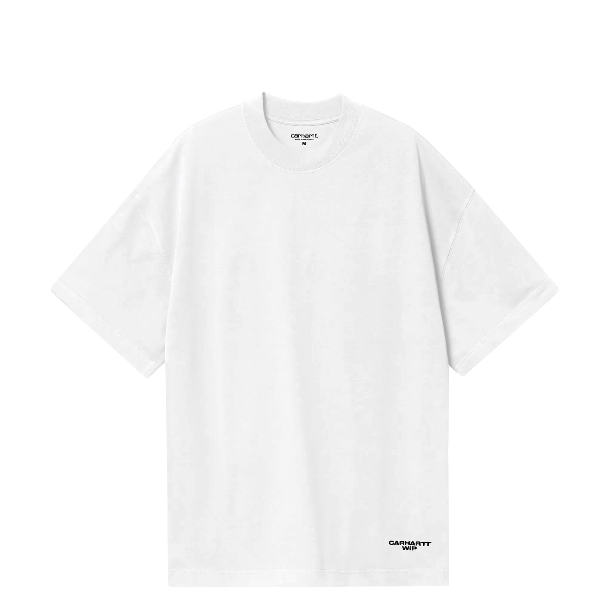 SS Magazine Script T-Shirt