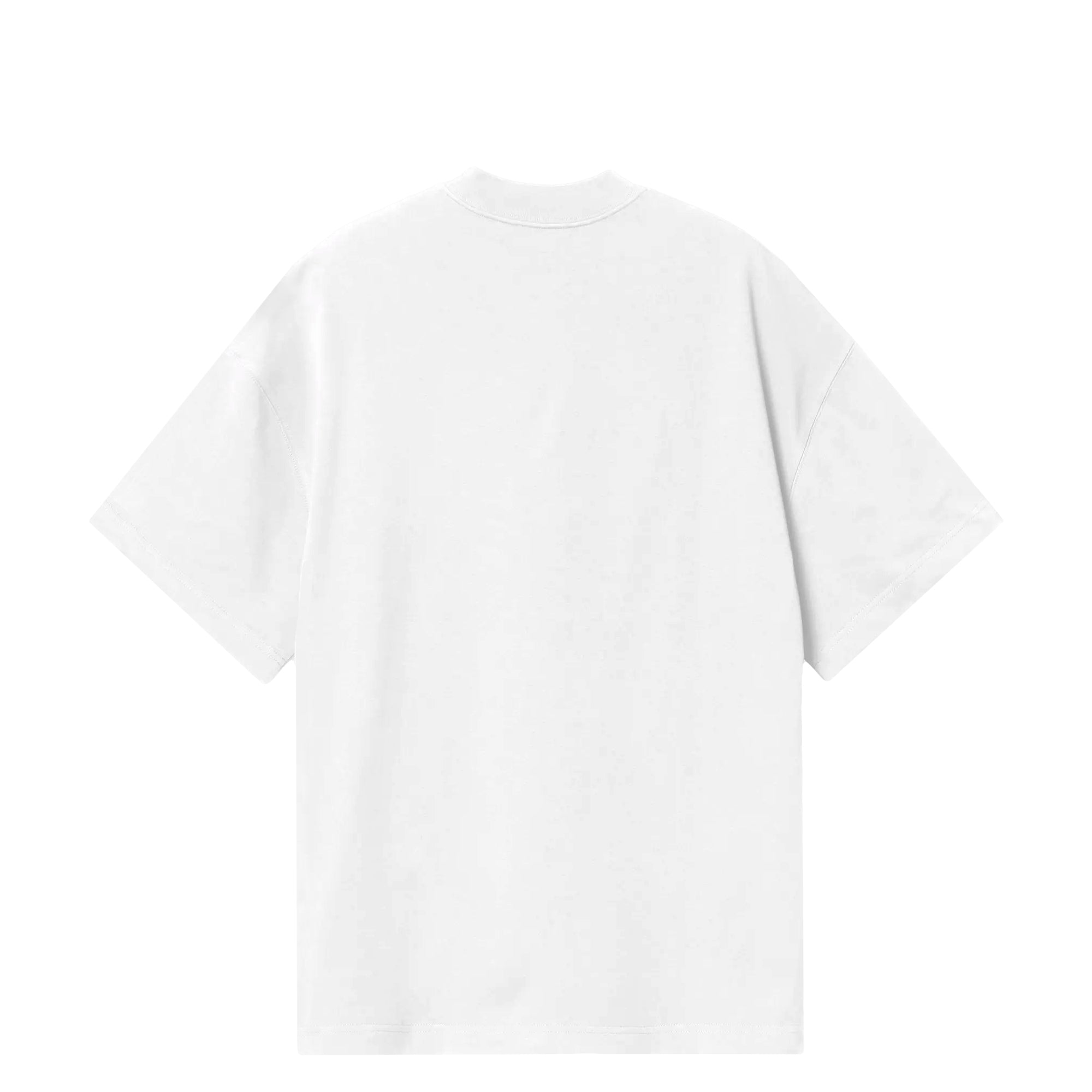 SS Magazine Script T-Shirt