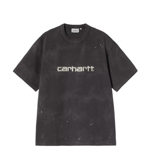 SS Painter T-Shirt Black