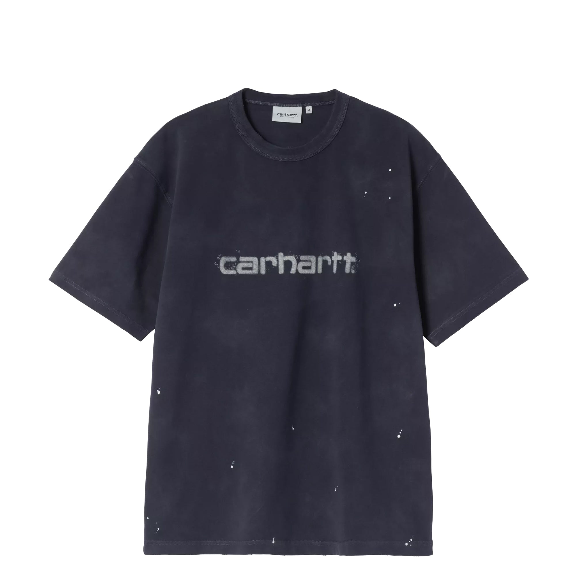 SS Painter T-Shirt Blue