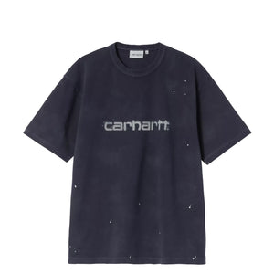 SS Painter T-Shirt Blue