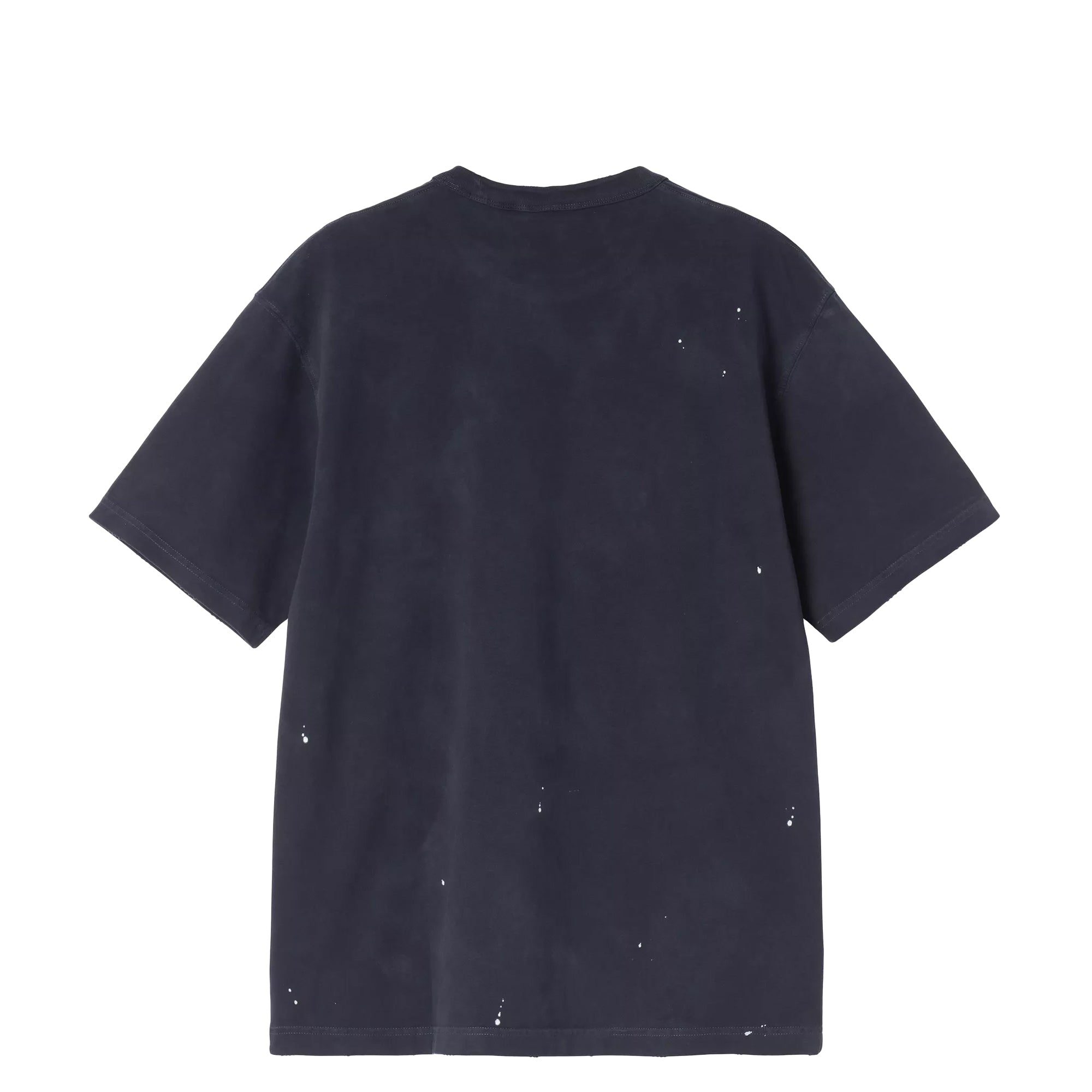 SS Painter T-Shirt Blue
