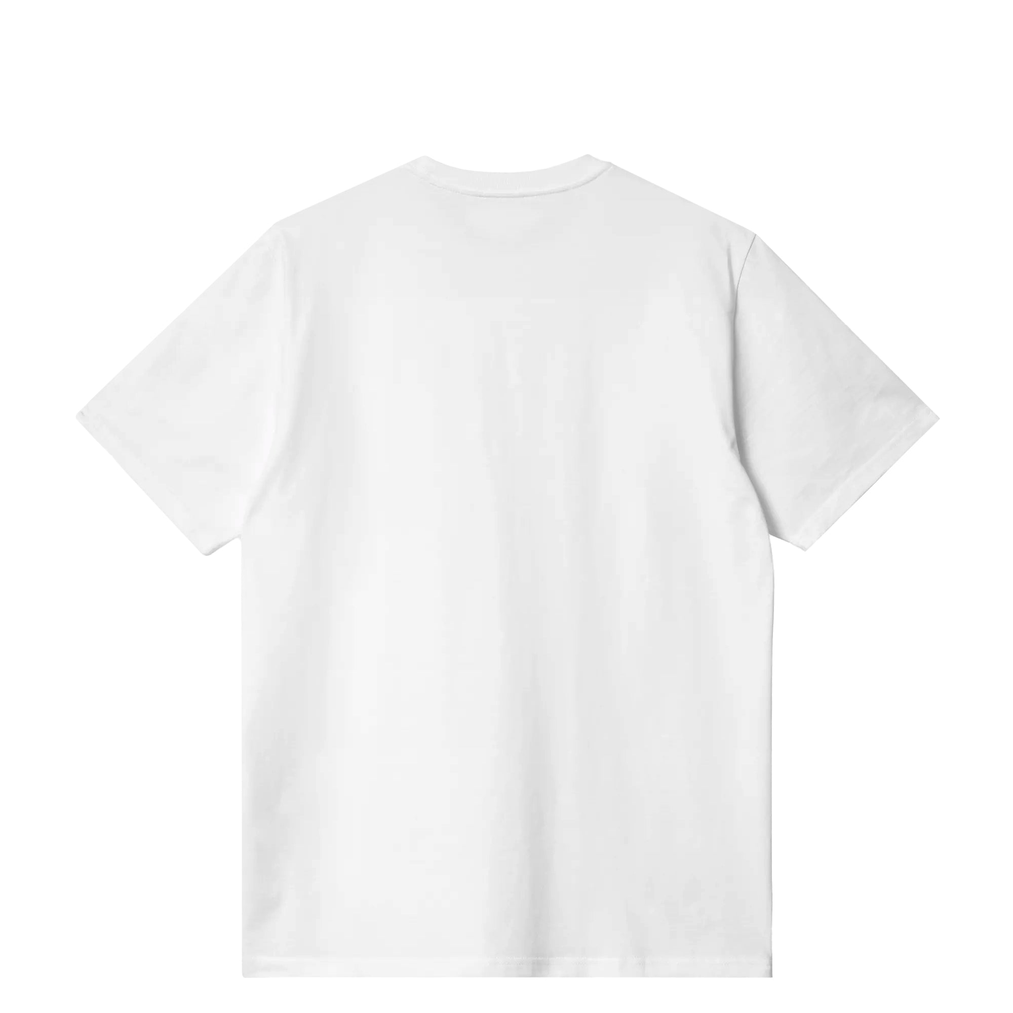 SS Pocket Heart T-Shirt