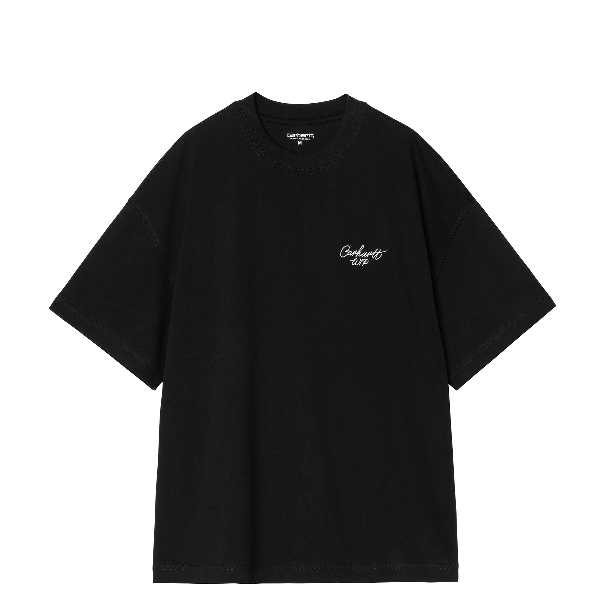SS Signature Script T-Shirt