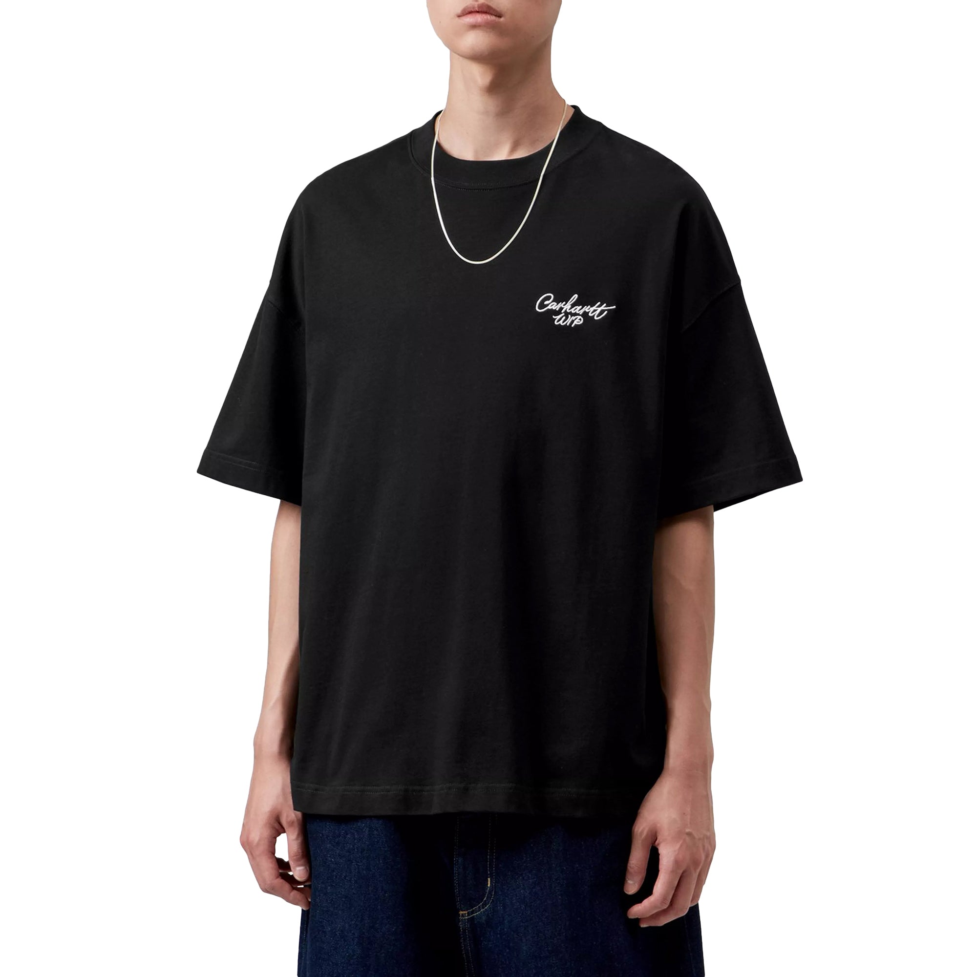 SS Signature Script T-Shirt