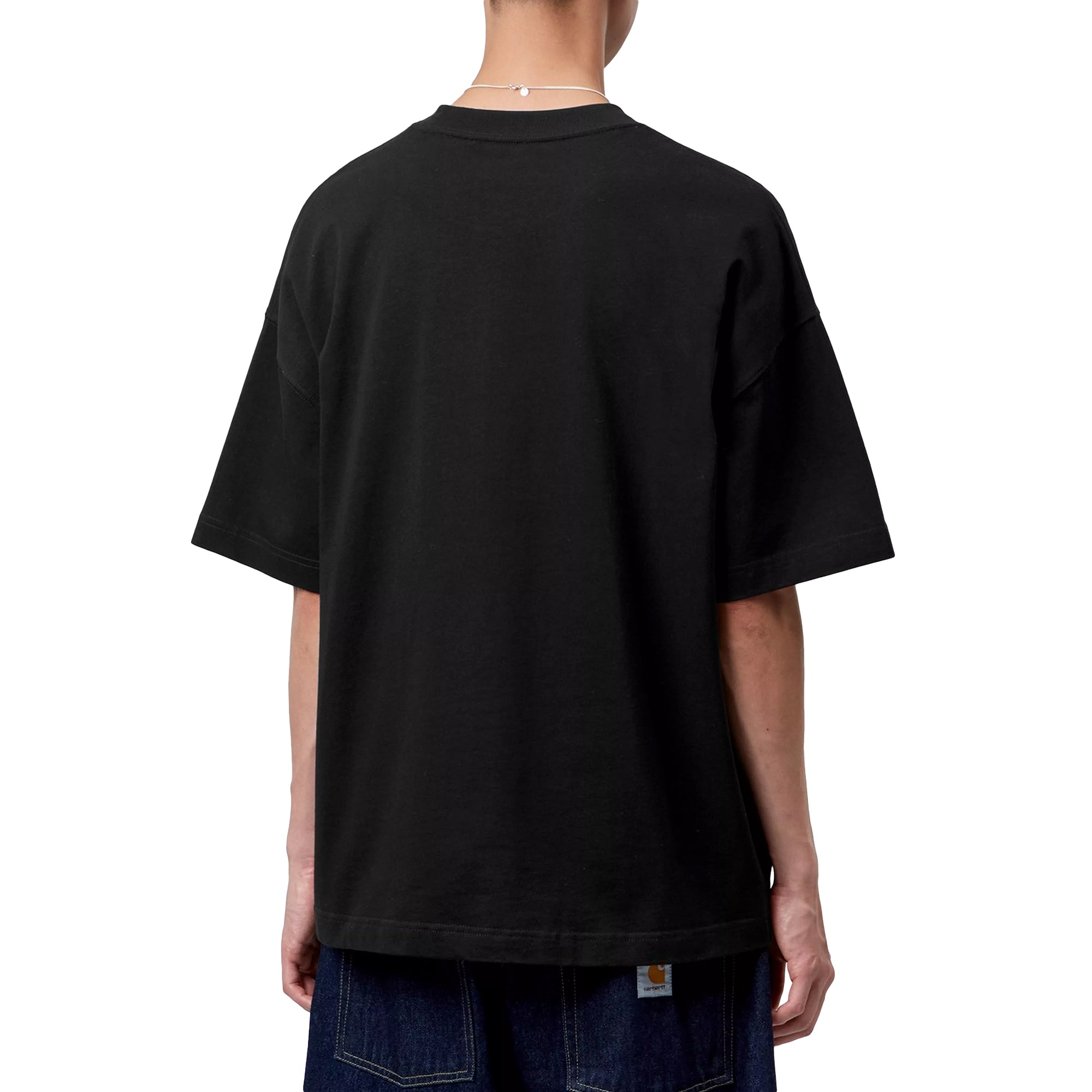 SS Signature Script T-Shirt