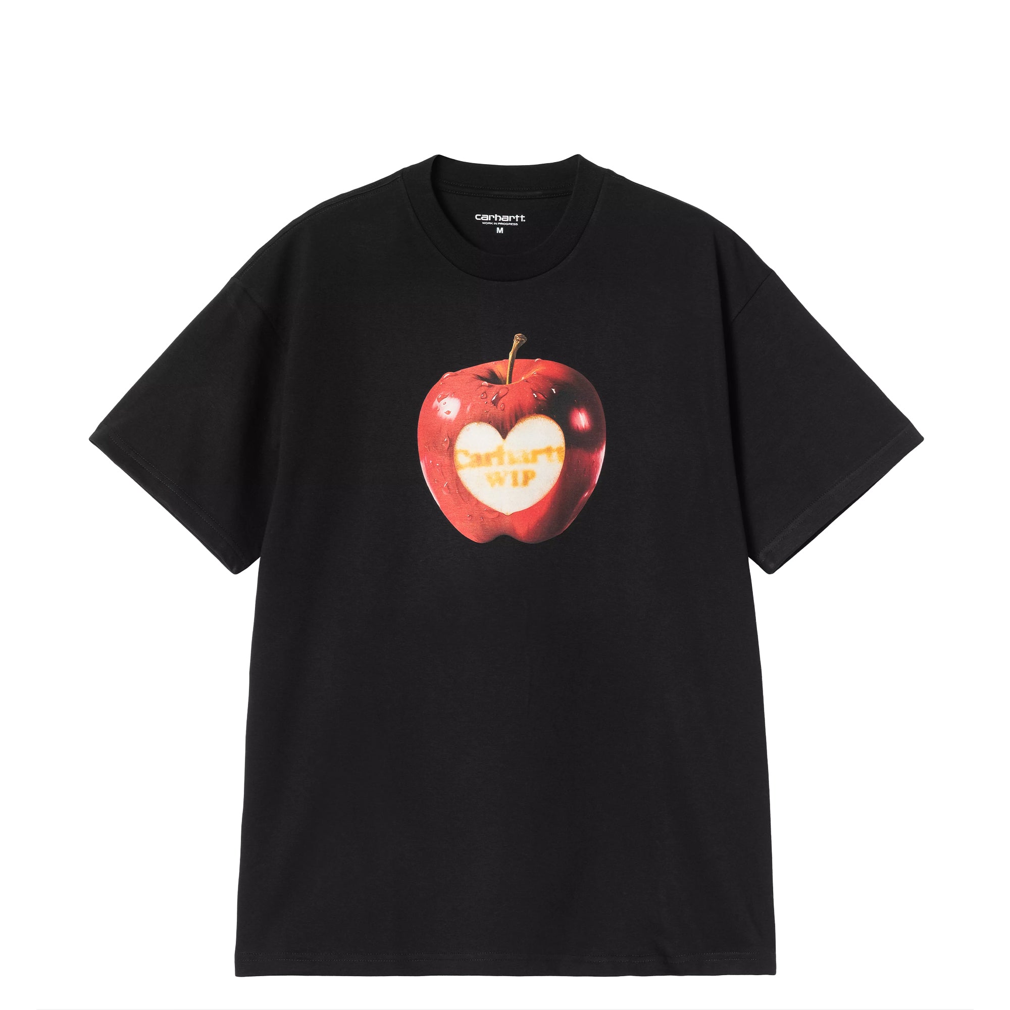 SS Spoiled T-Shirt Black
