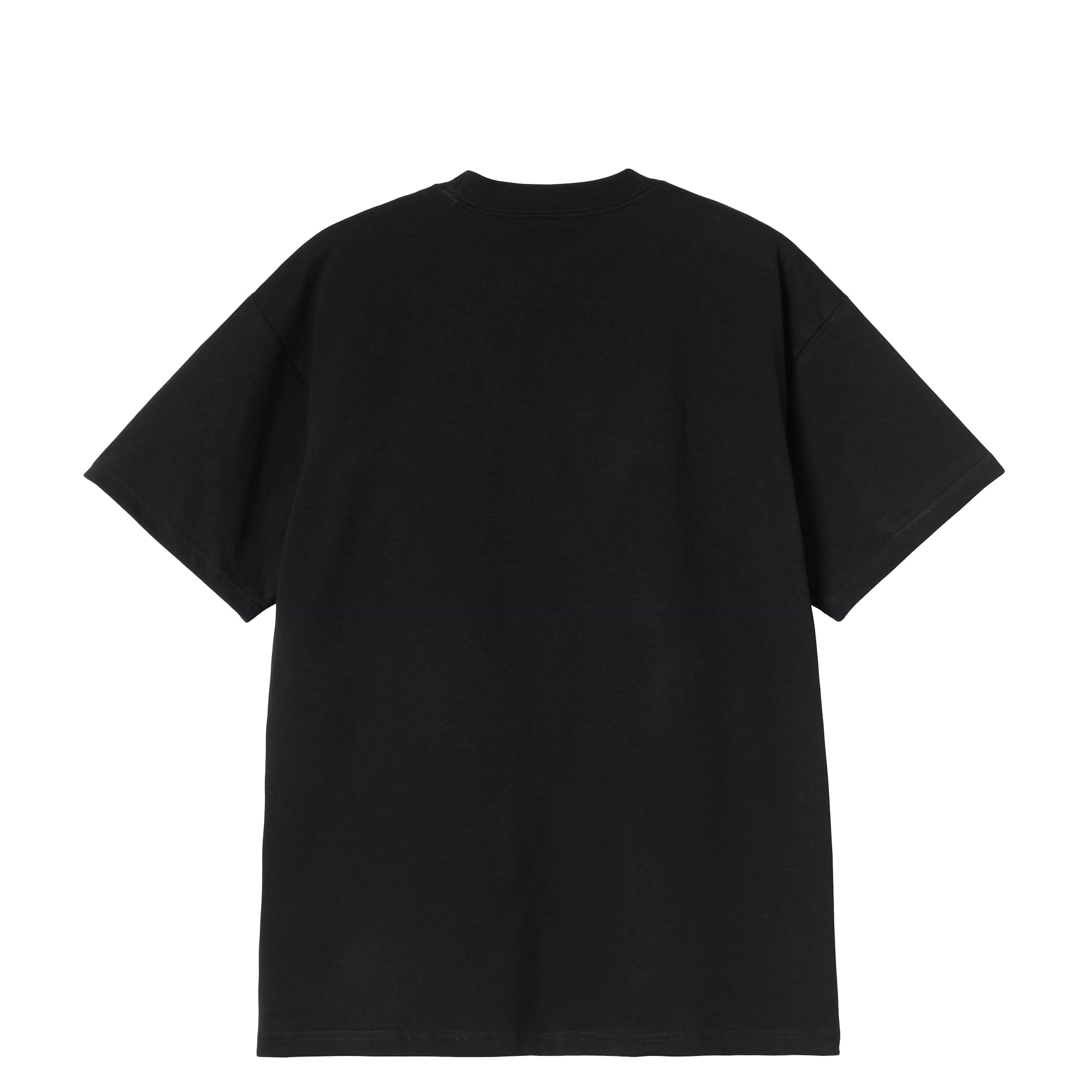 SS Spoiled T-Shirt Black