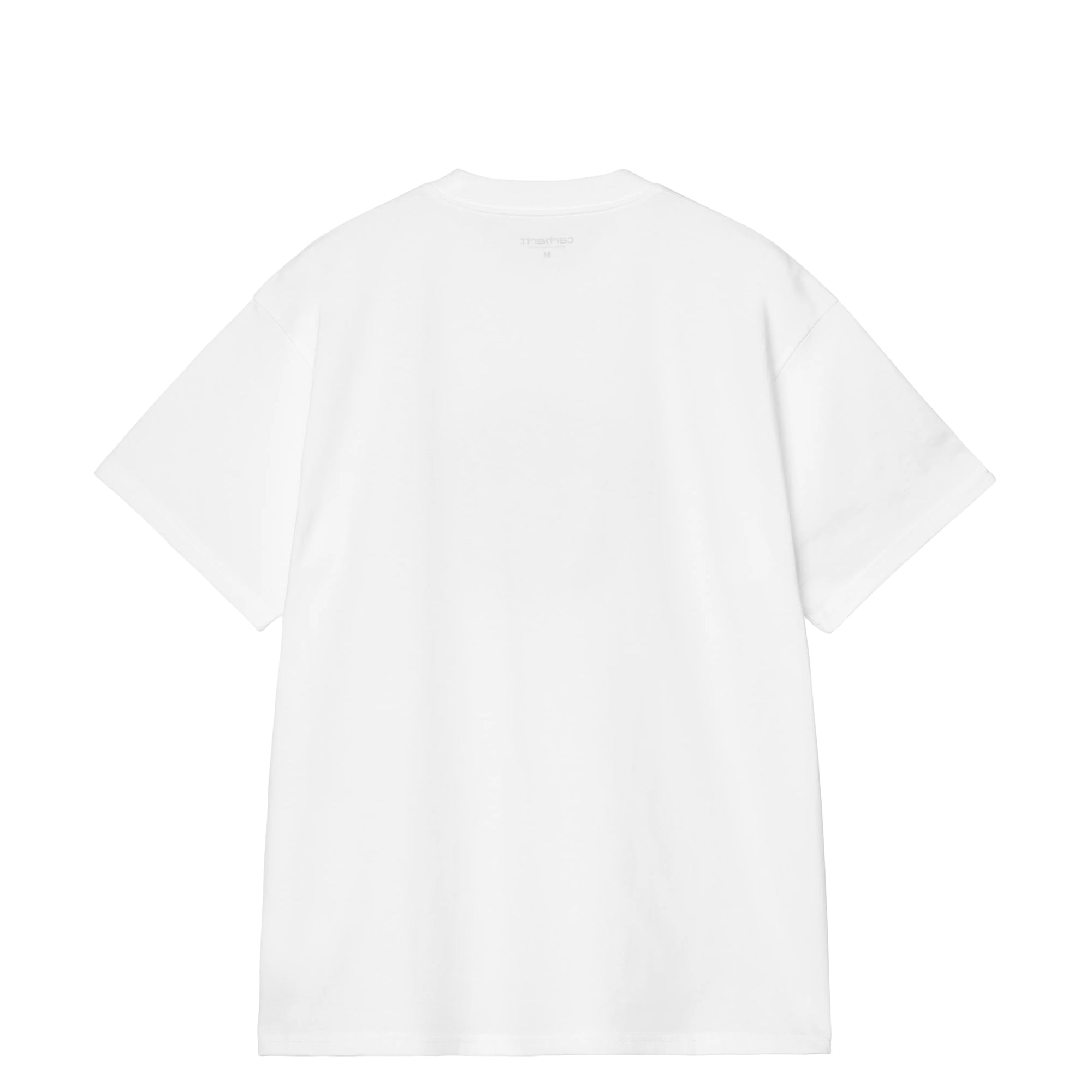 SS Spoiled T-Shirt White