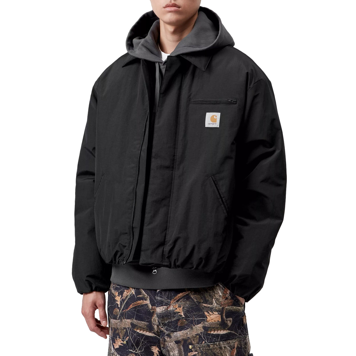 Stanwood Jacket