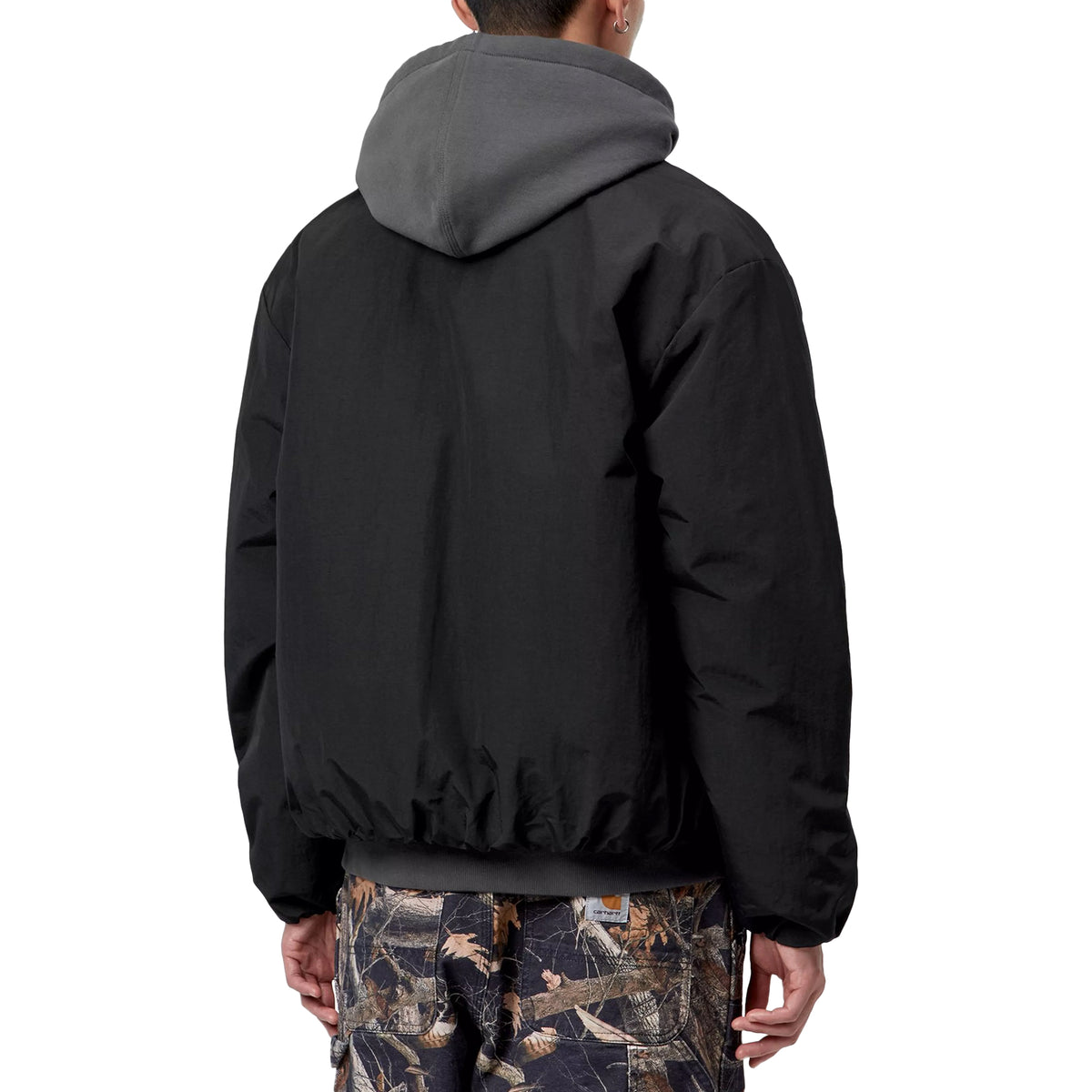Stanwood Jacket