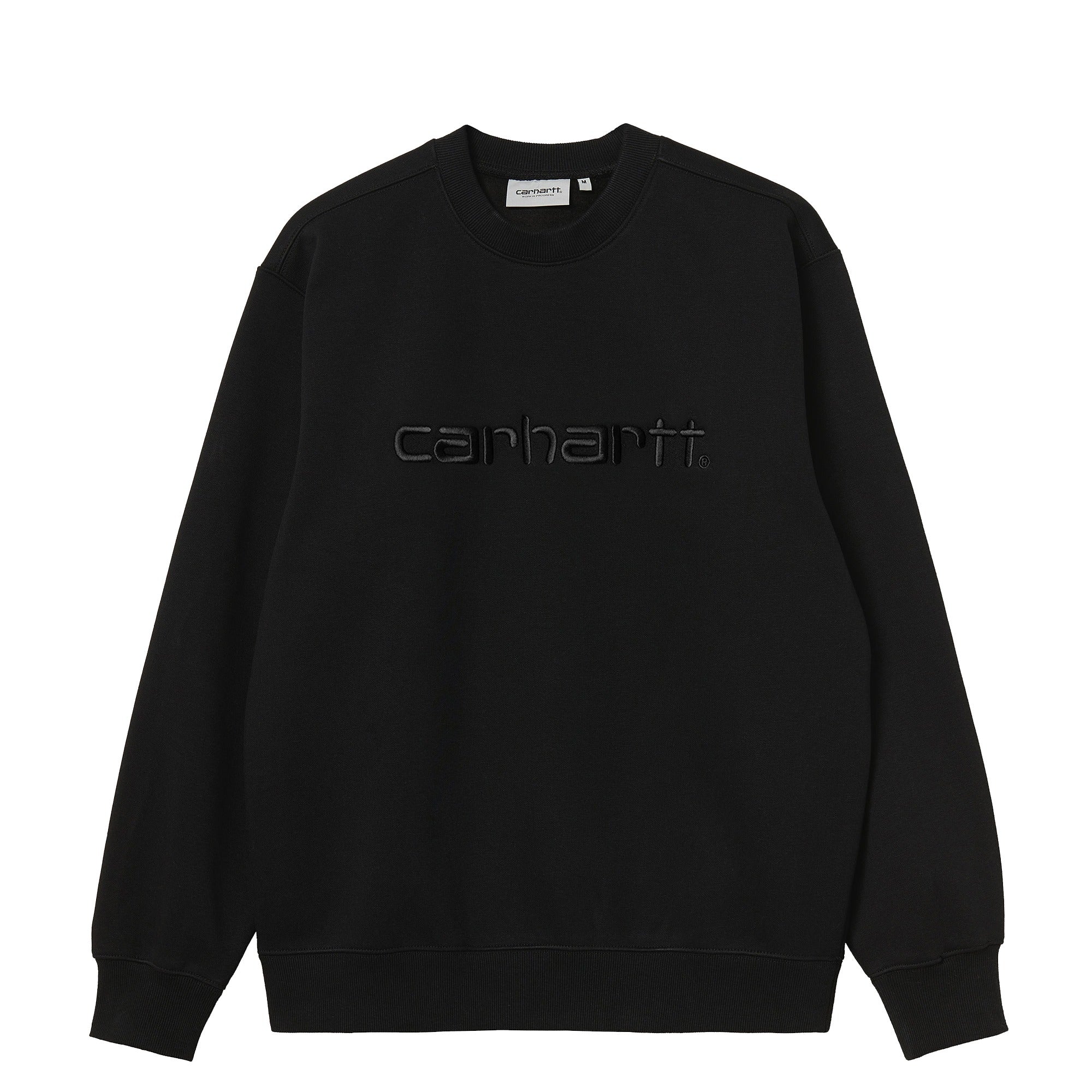Sweatshirt Black